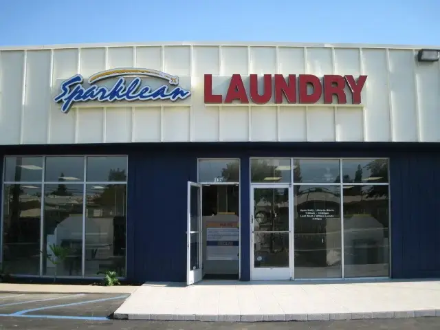 Sparklean Laundry: Wash & Fold Service - Image 2