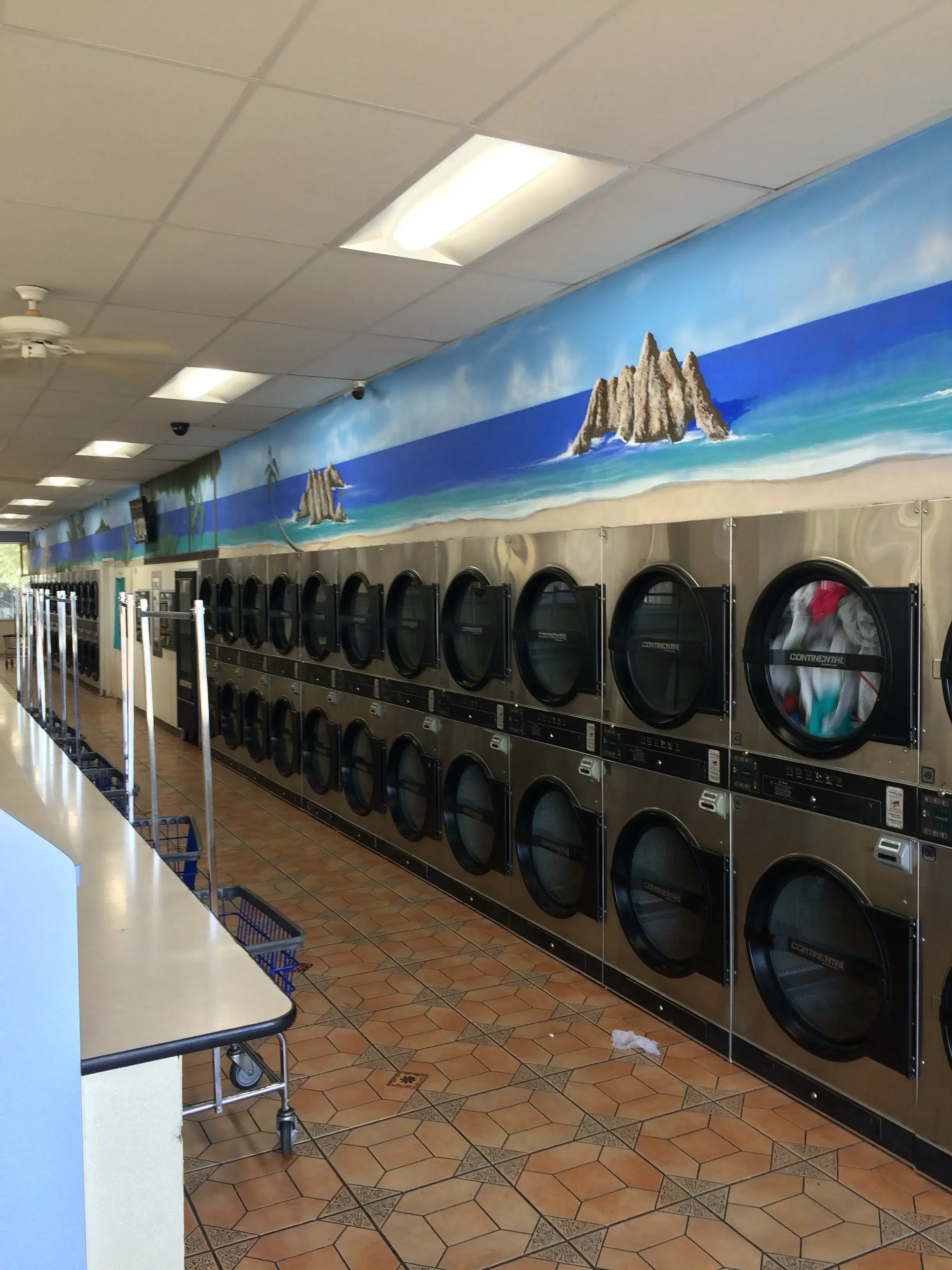 Sparklean Laundry: Wash & Fold Service - Image 2