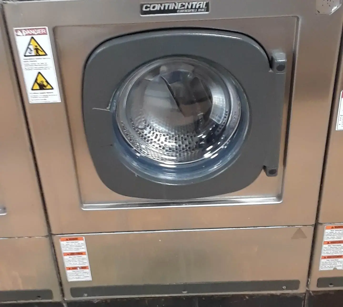 Sparklean Laundry: Wash & Fold Service thumbnail 6