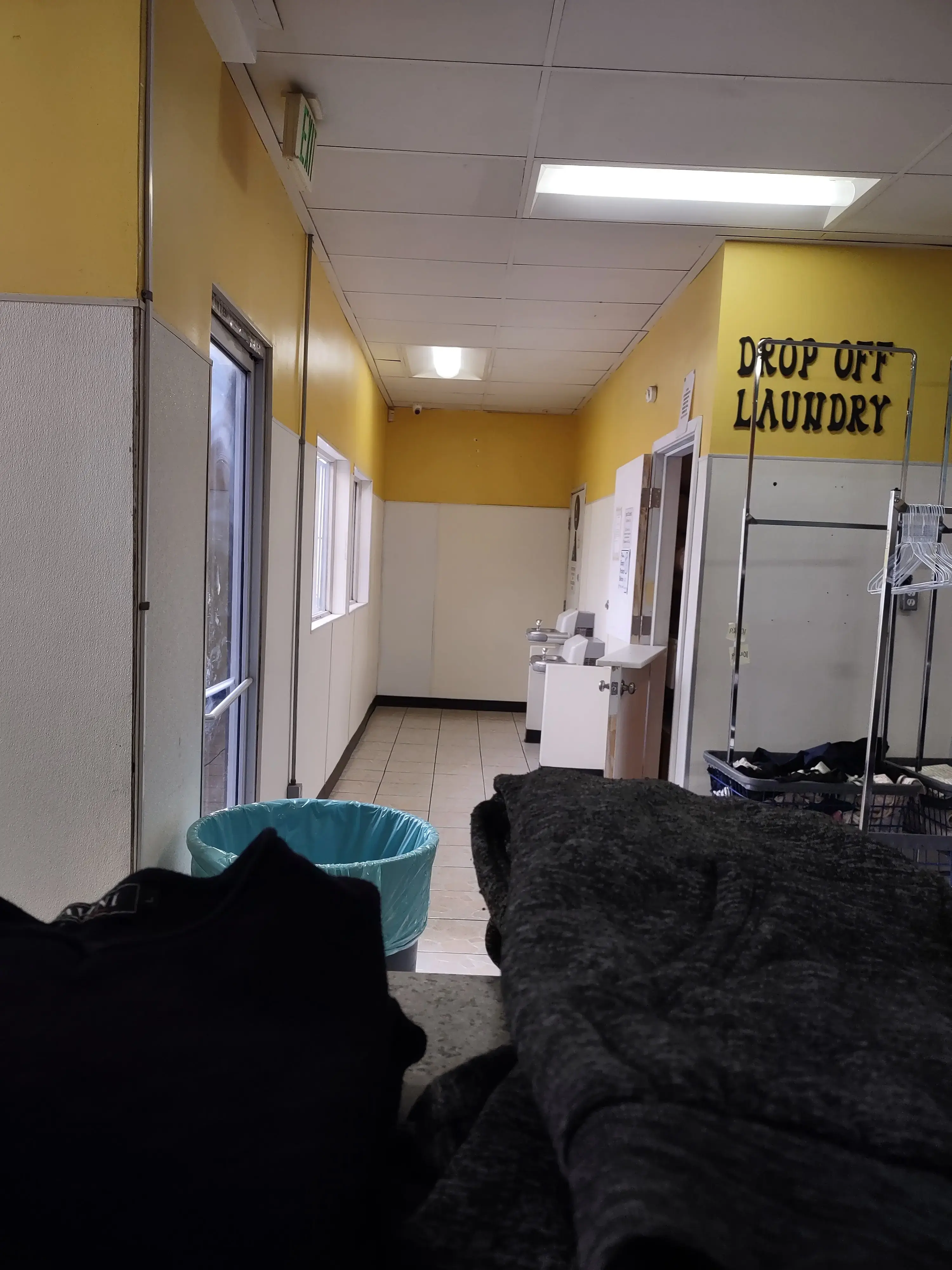 Sparklean Laundry: Wash & Fold Service - Image 10