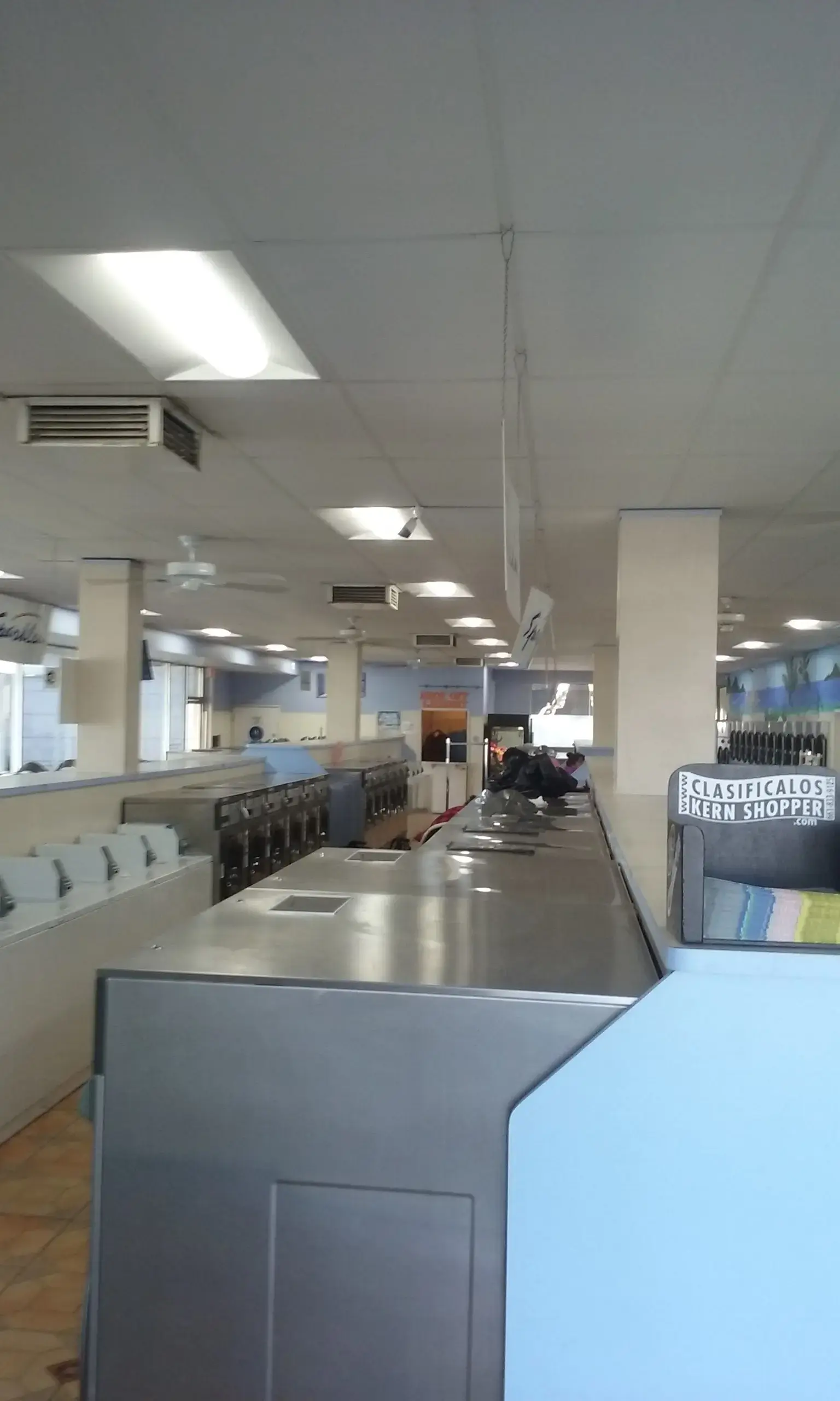 Sparklean Laundry: Wash & Fold Service - Image 12