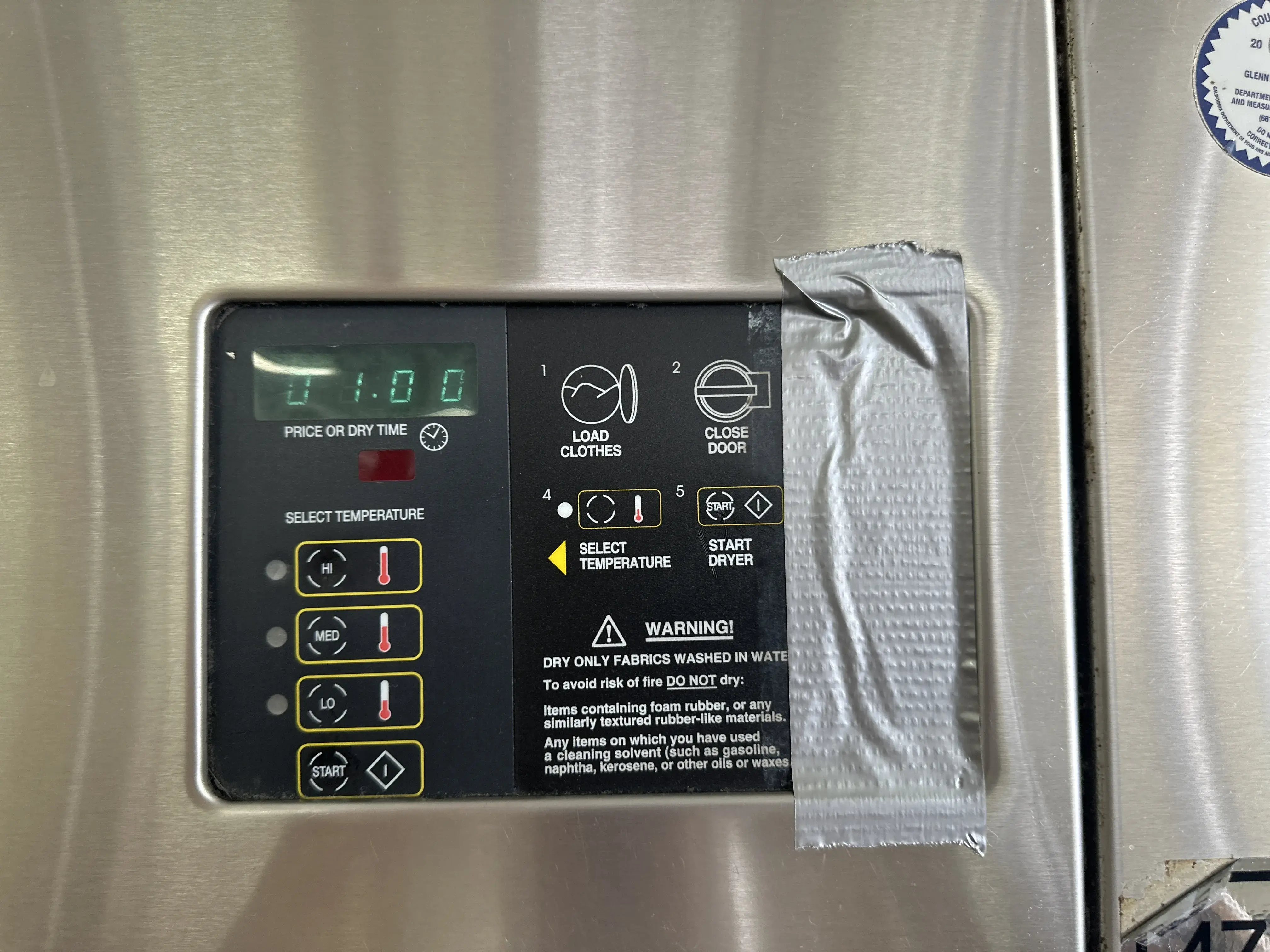 Sparklean Laundry: Wash & Fold Service - Image 18