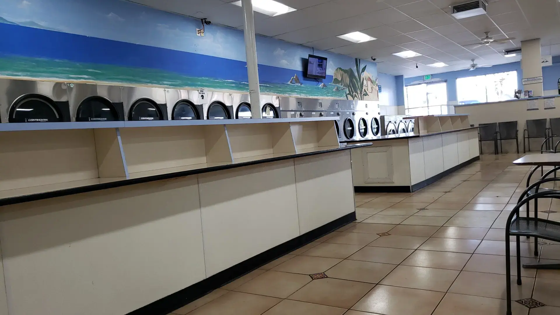 Sparklean Laundry: Wash & Fold Service thumbnail 8