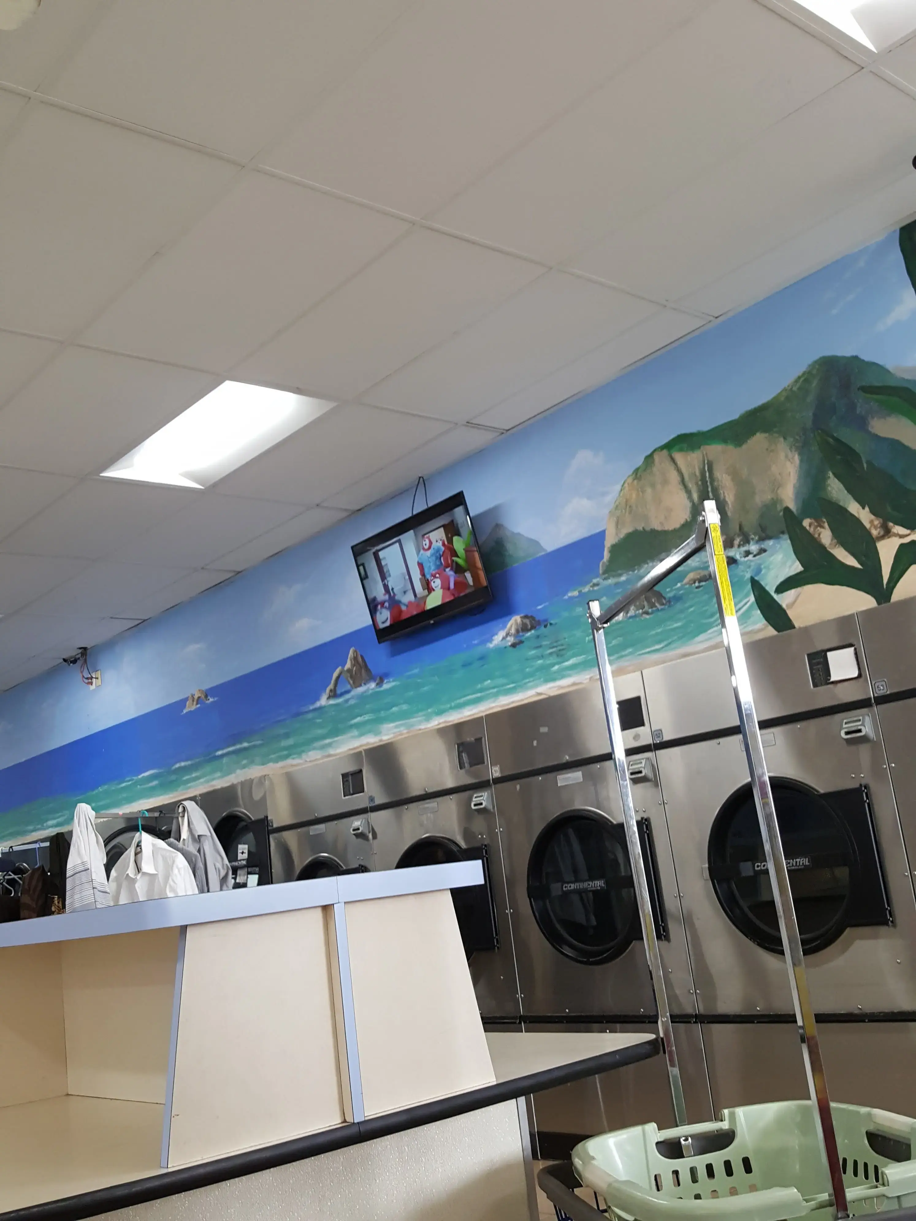 Sparklean Laundry: Wash & Fold Service - Image 10