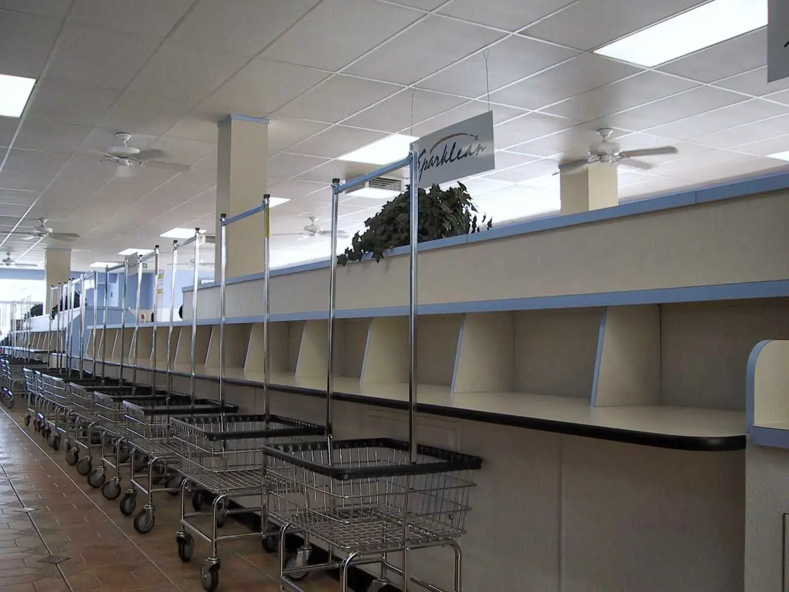 Sparklean Laundry: Wash & Fold Service - Image 6