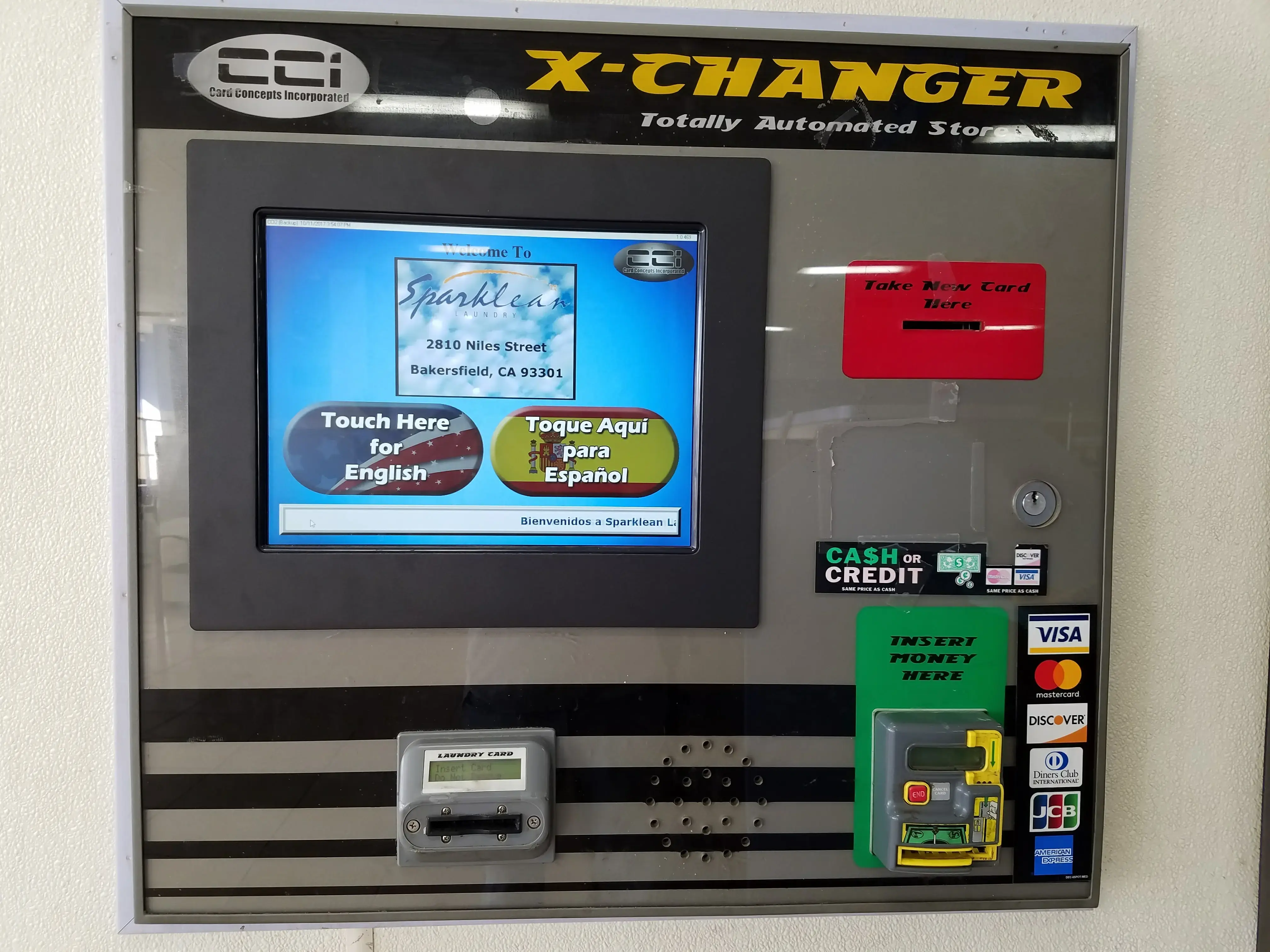 Sparklean Laundry: Wash & Fold Service - Image 9