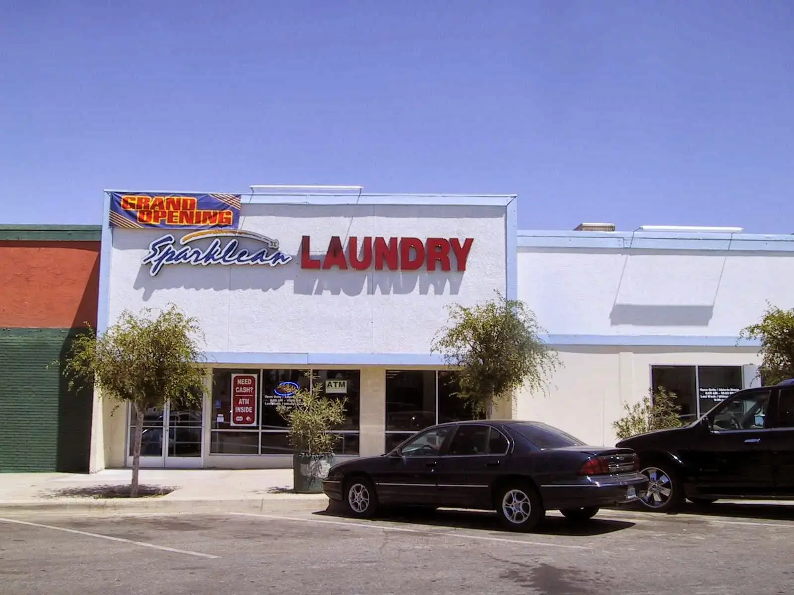 Sparklean Laundry: Wash & Fold Service - Image 3