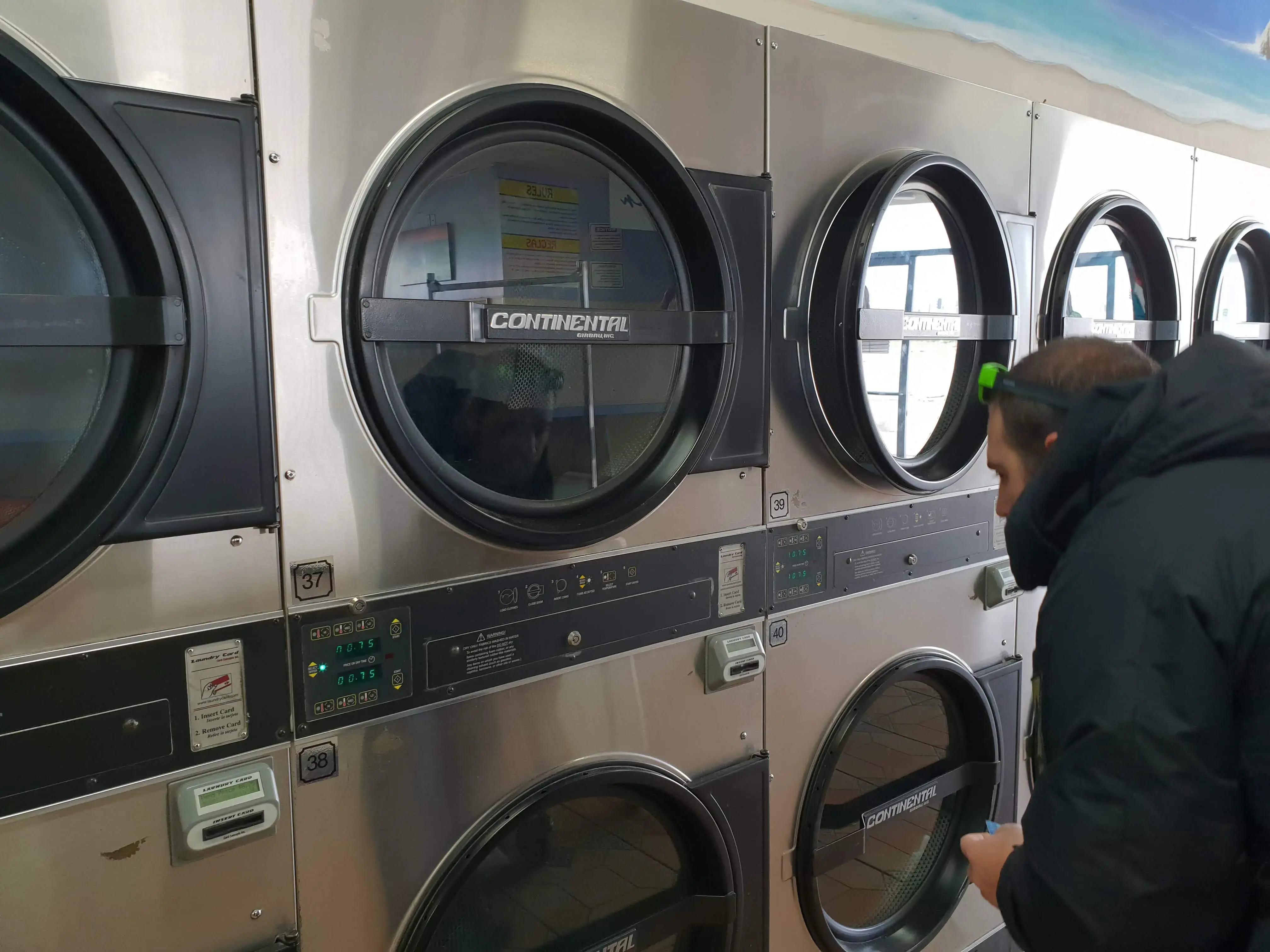 Sparklean Laundry: Wash & Fold Service - Image 8