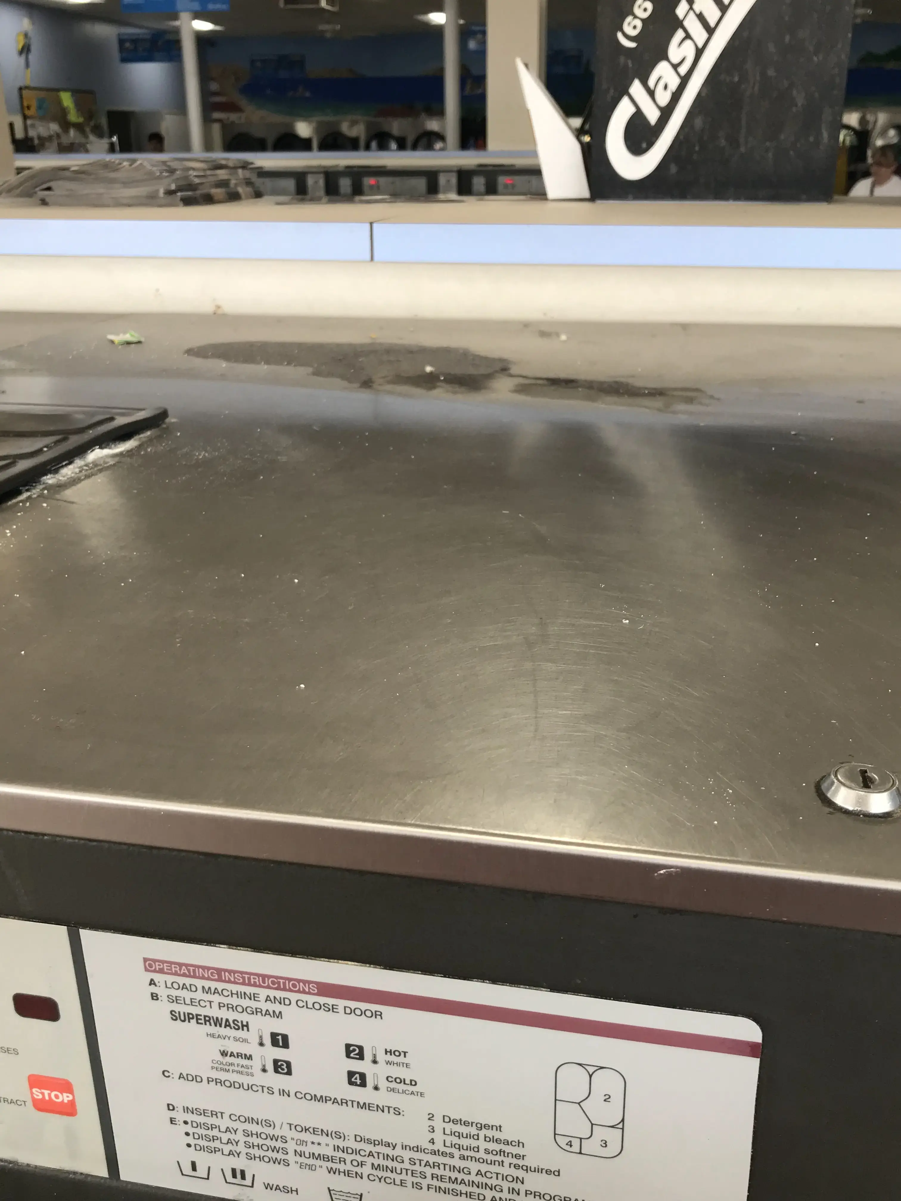 Sparklean Laundry: Wash & Fold Service - Image 17