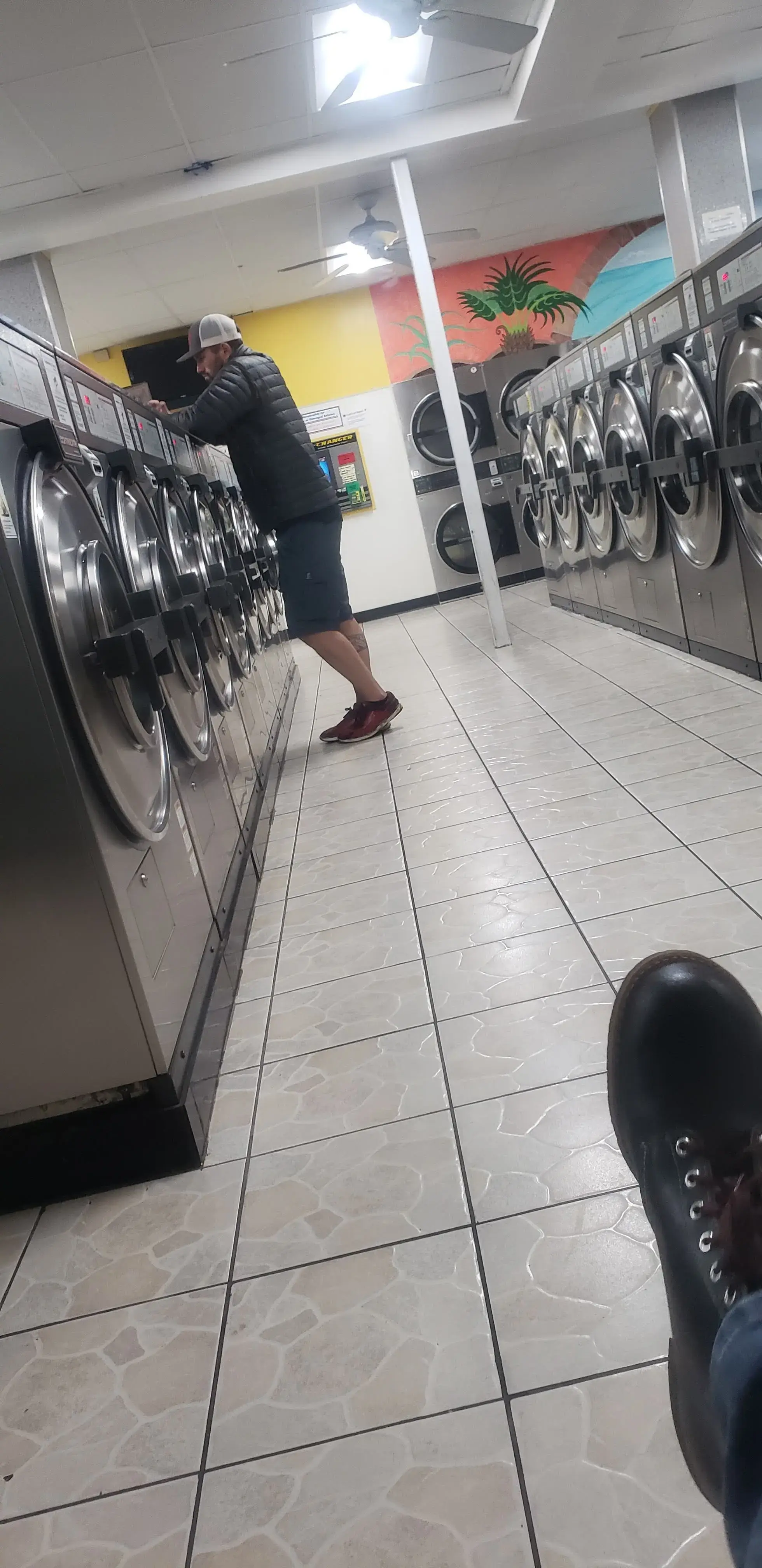 Sparklean Laundry: Wash & Fold Service - Image 16