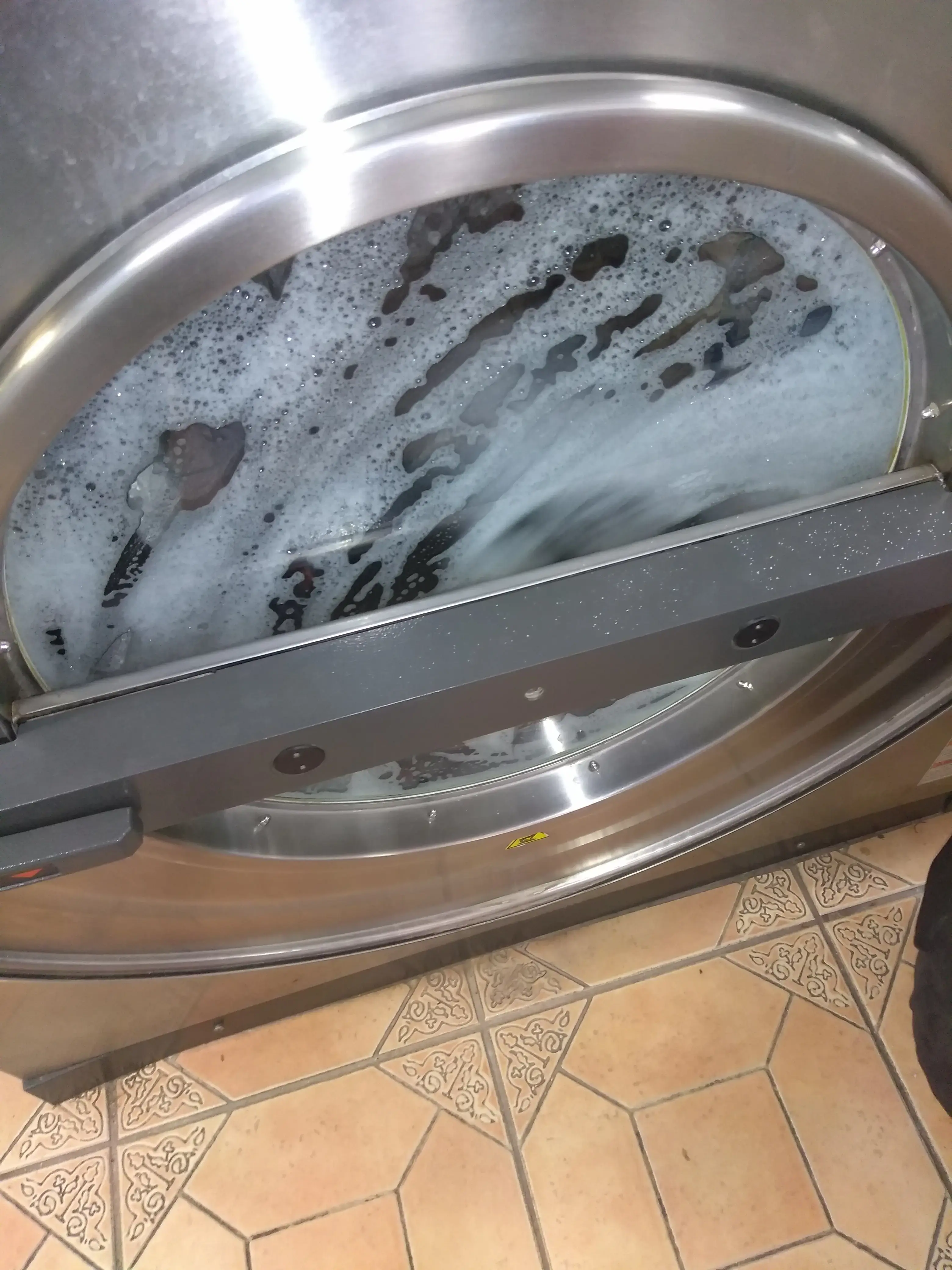 Sparklean Laundry: Wash & Fold Service - Image 14