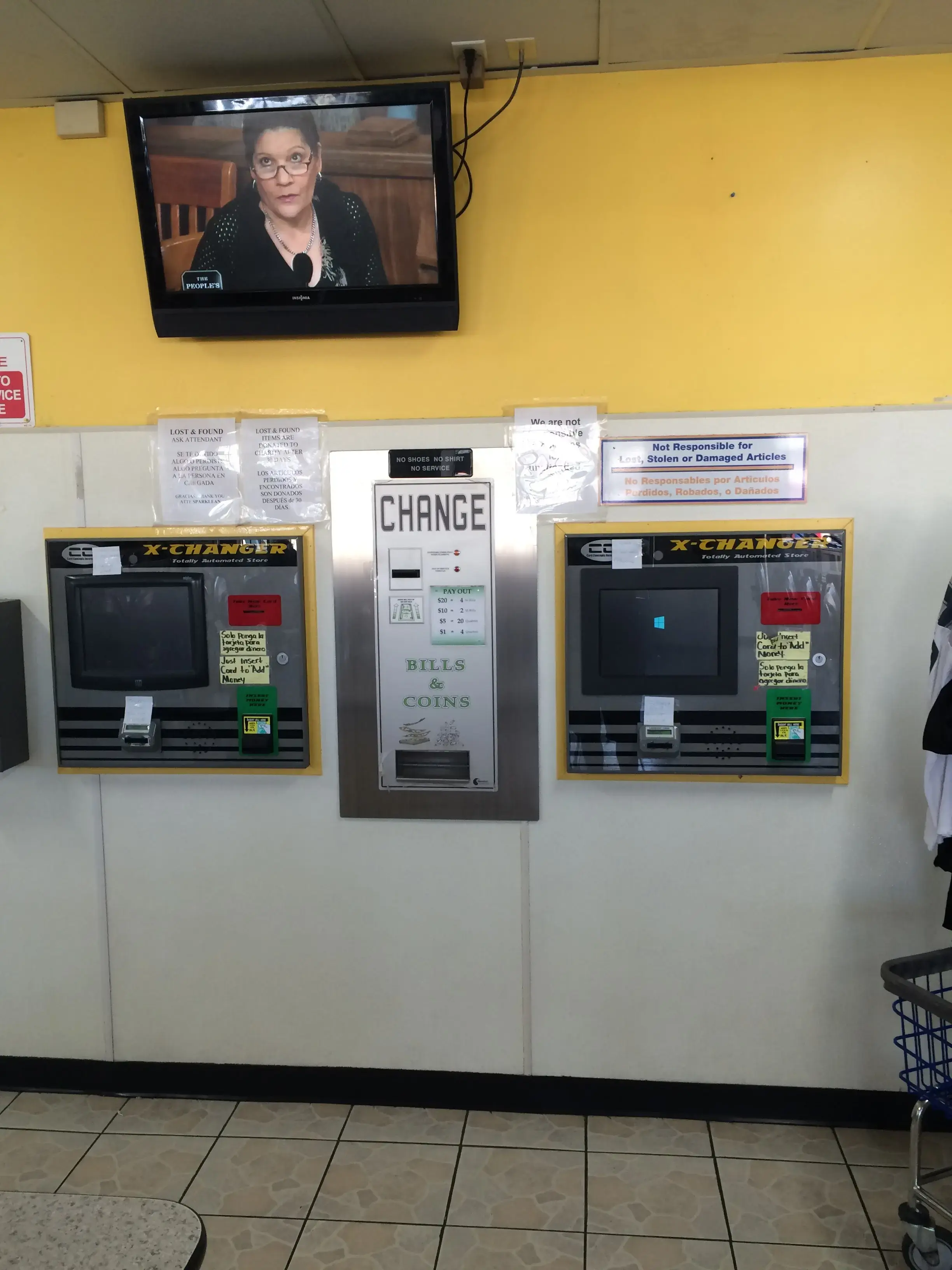 Sparklean Laundry: Wash & Fold Service thumbnail 8