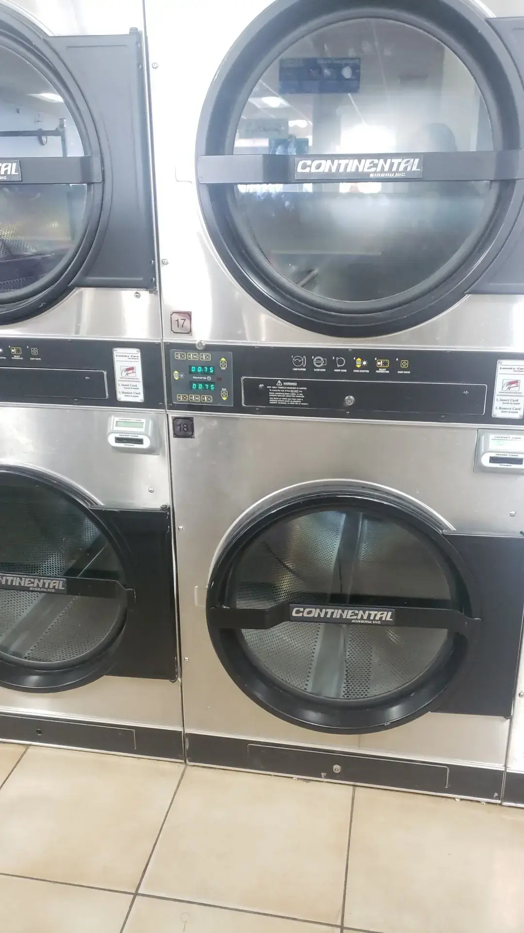 Sparklean Laundry: Wash & Fold Service - Image 15