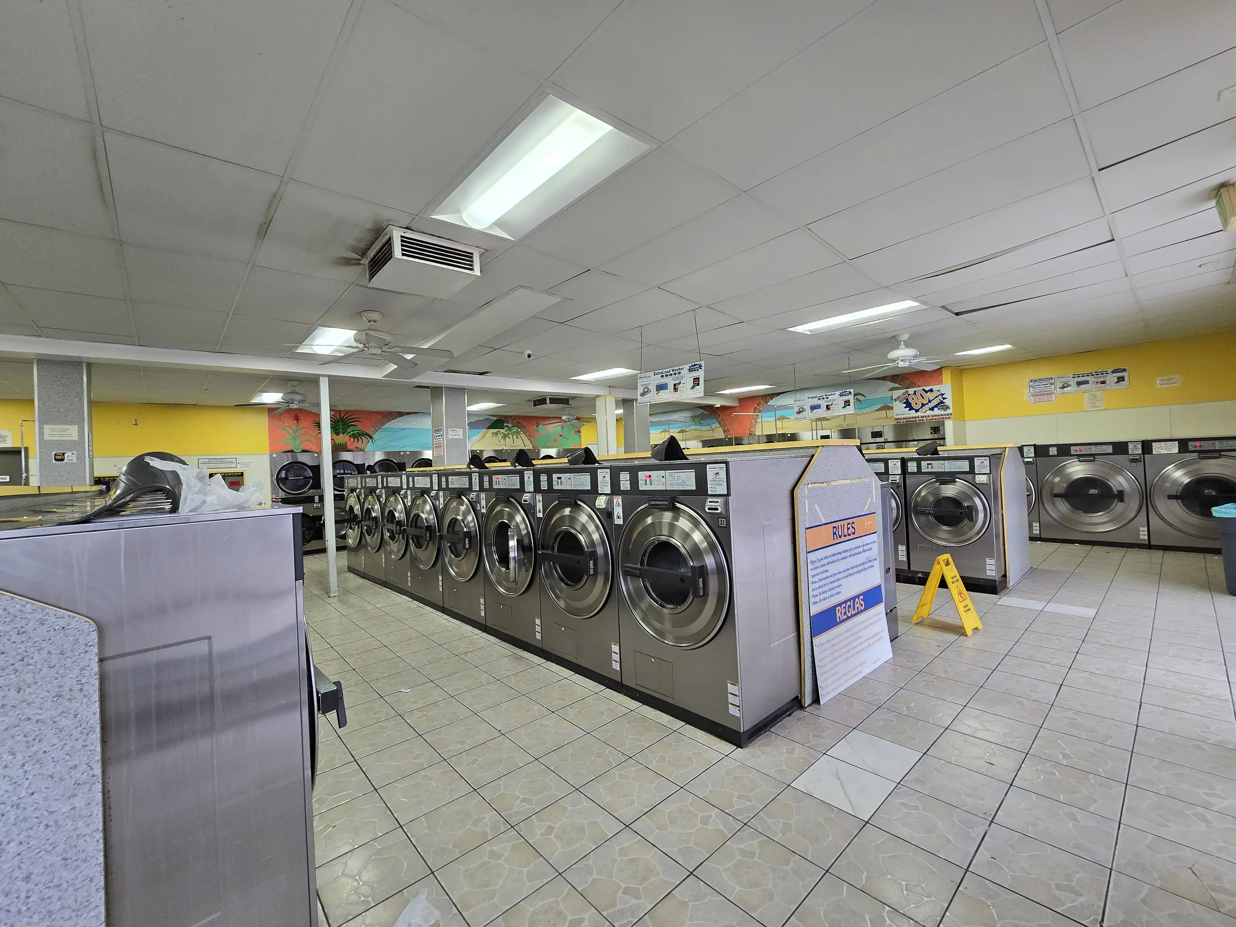 Sparklean Laundry: Wash & Fold Service thumbnail 1