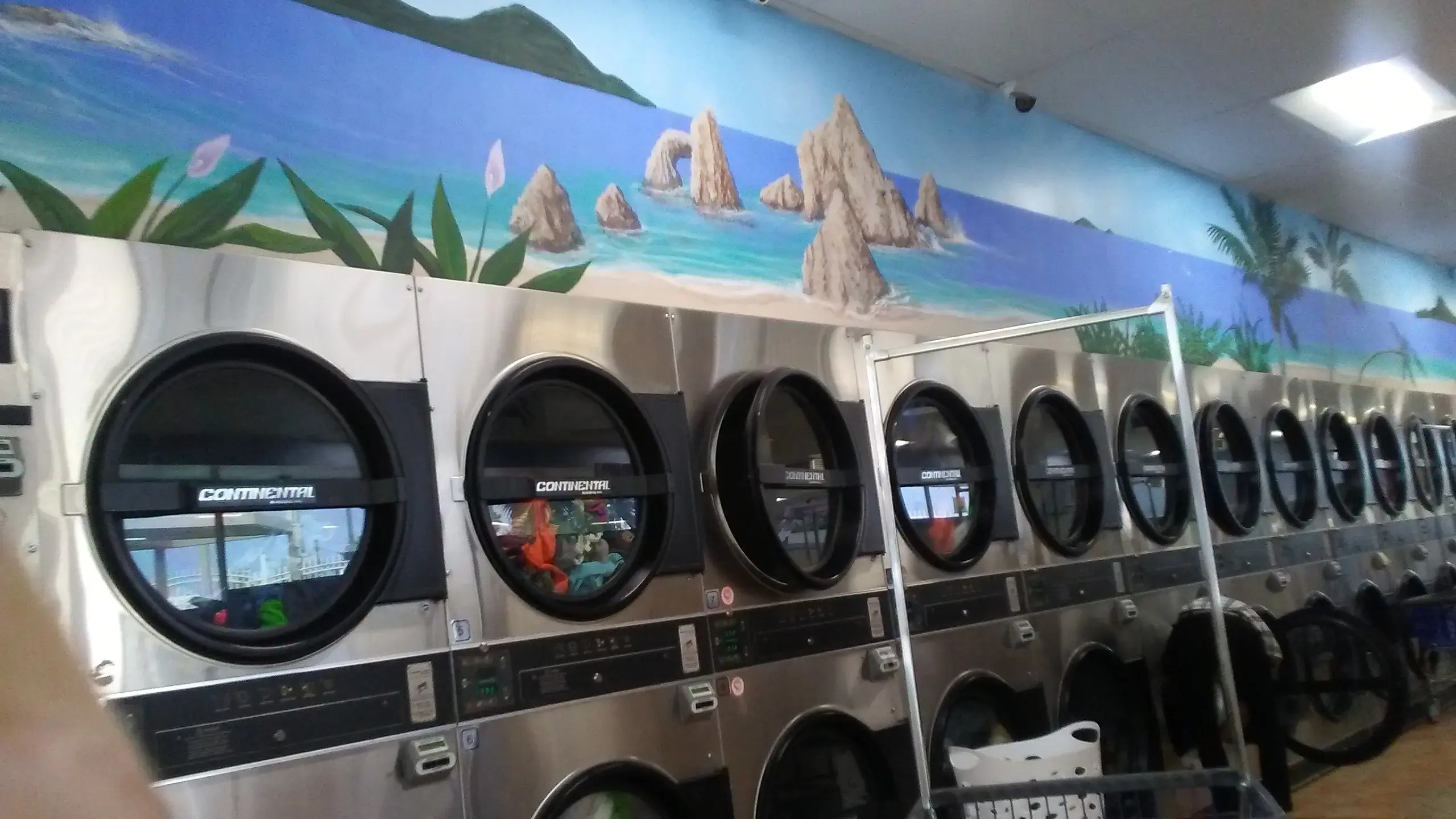 Sparklean Laundry: Wash & Fold Service thumbnail 5