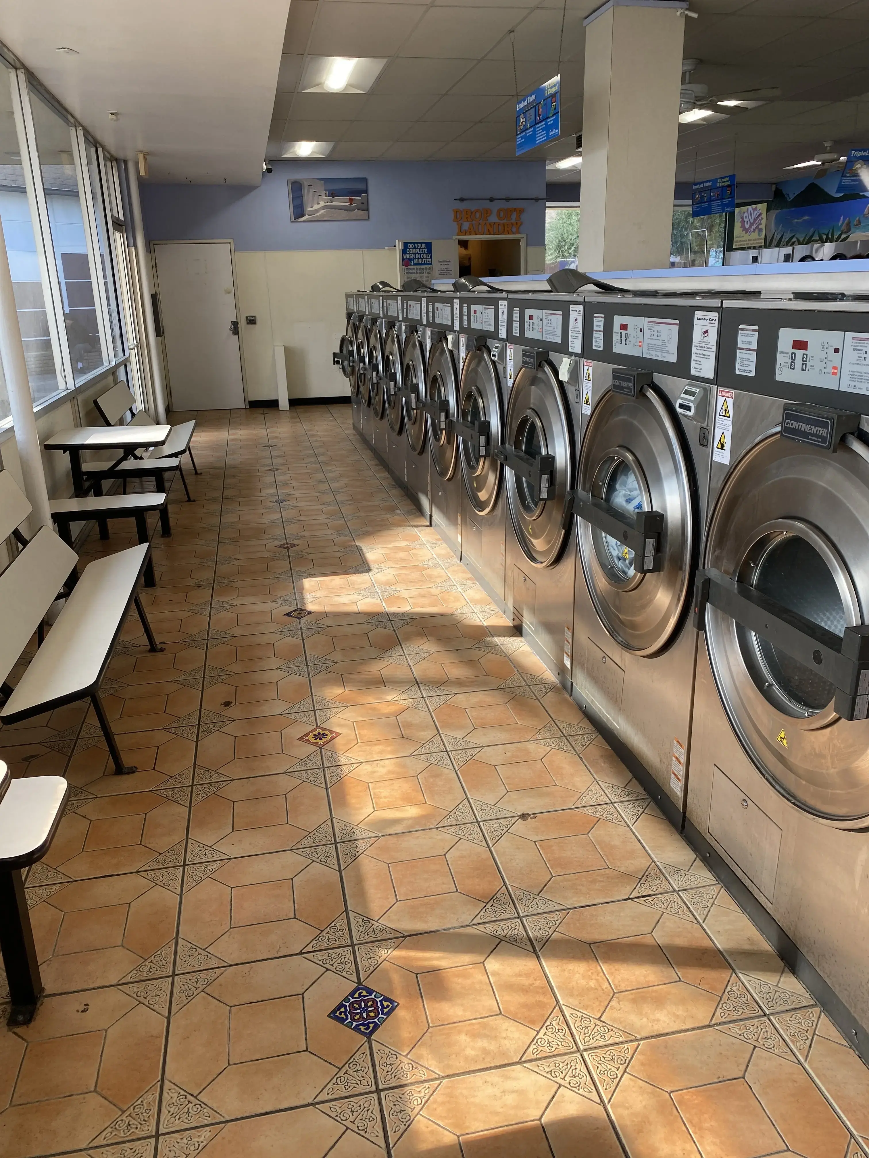 Sparklean Laundry: Wash & Fold Service thumbnail 1