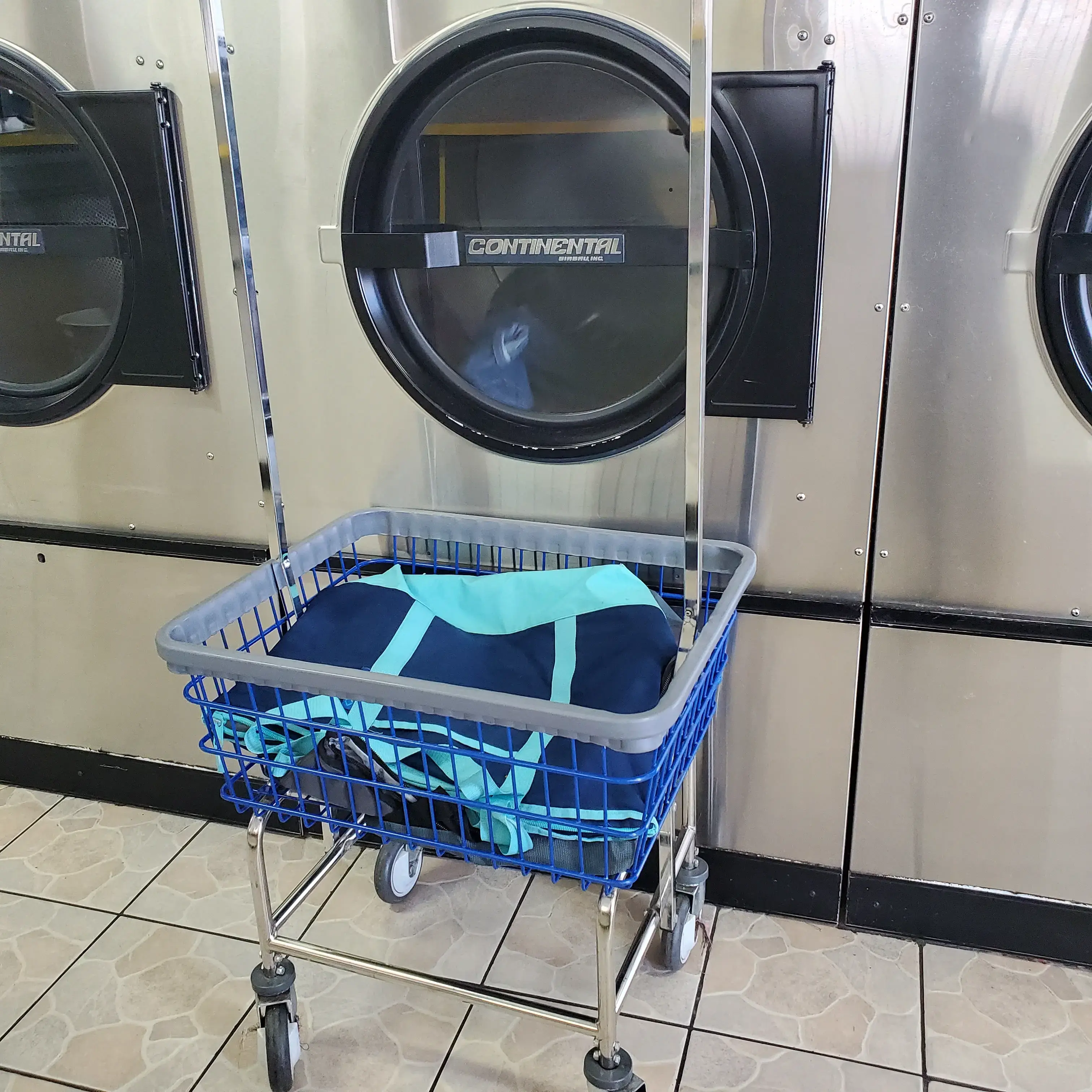 Sparklean Laundry: Wash & Fold Service - Image 17