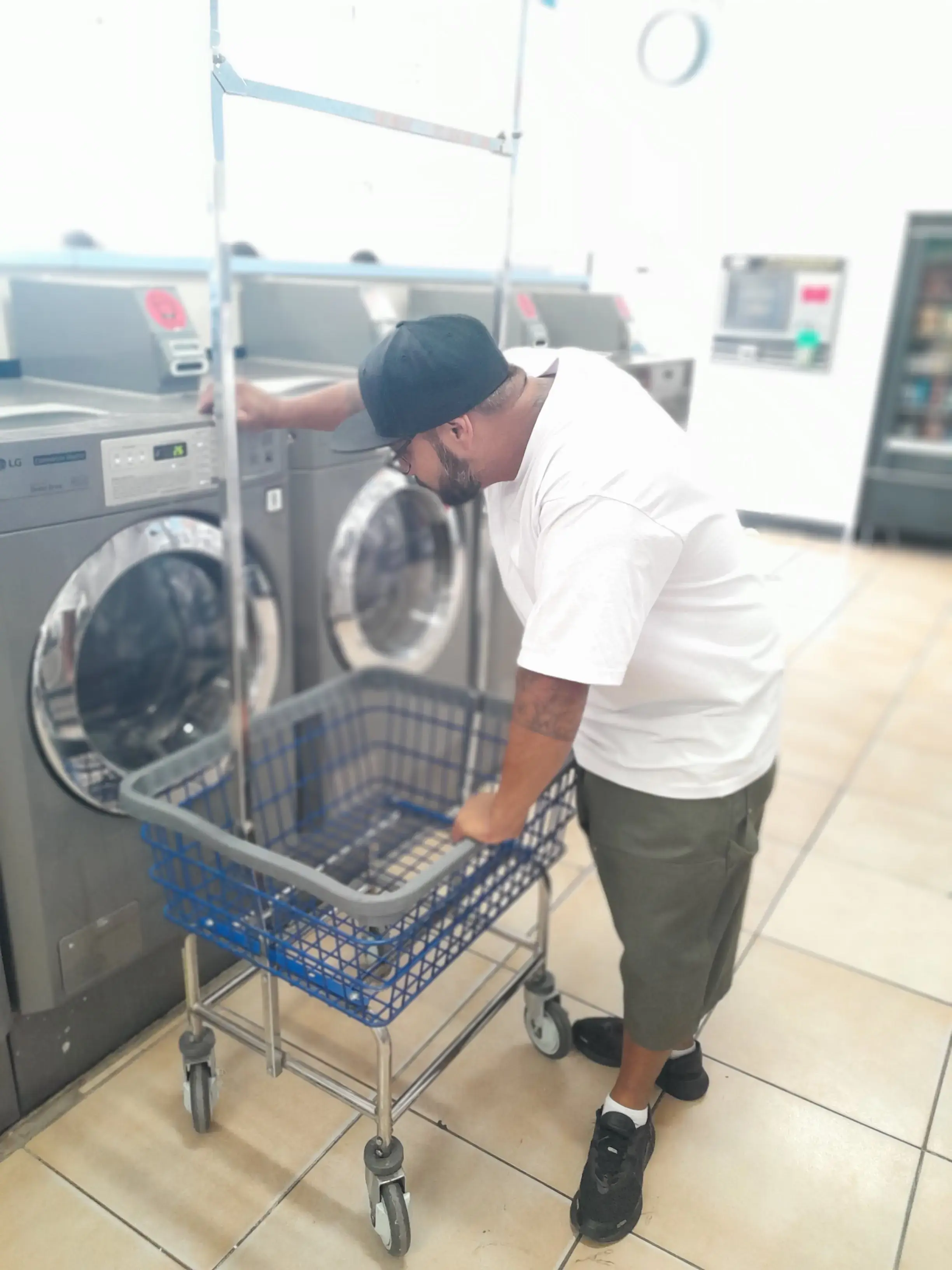 Sparklean Laundry: Wash & Fold Service thumbnail 18