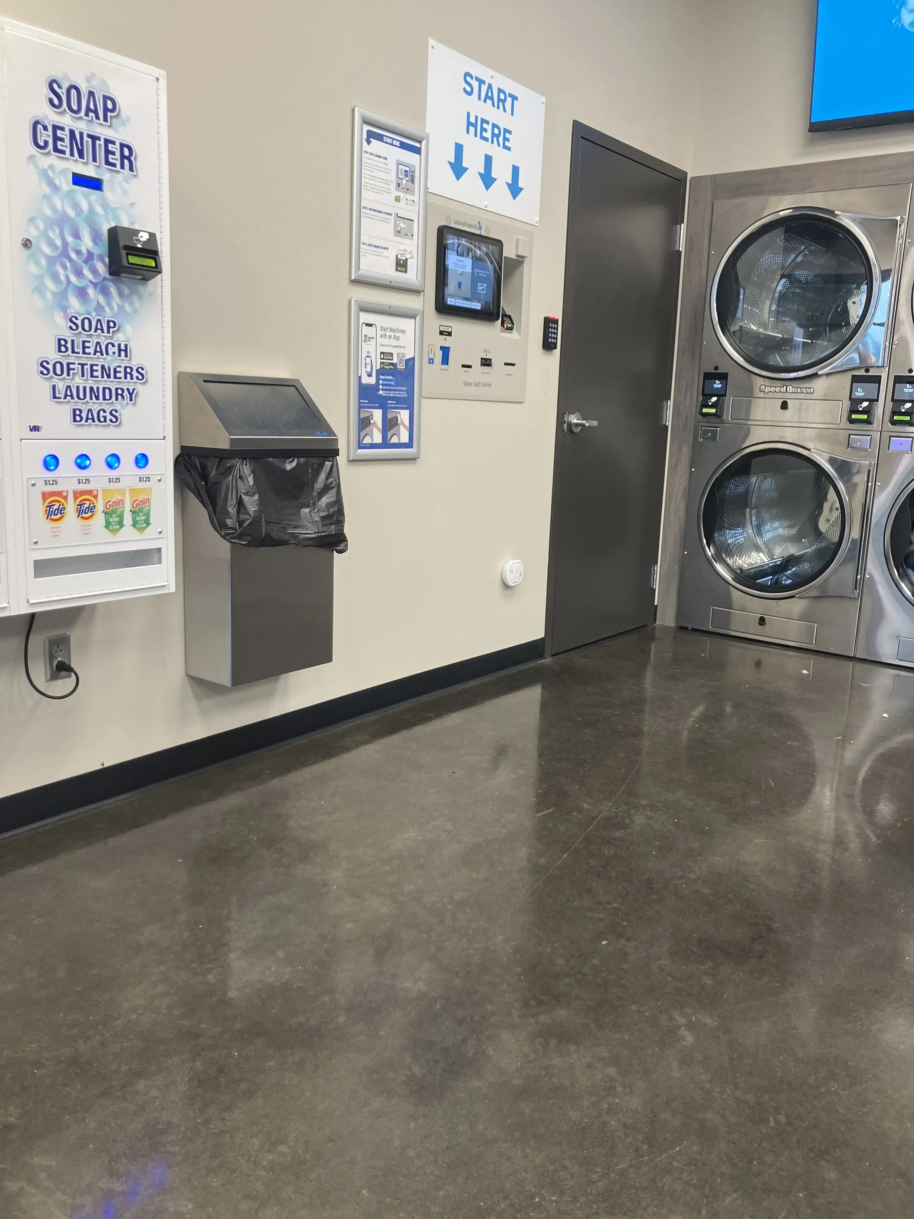 SparkleSplash Laundromat thumbnail 18