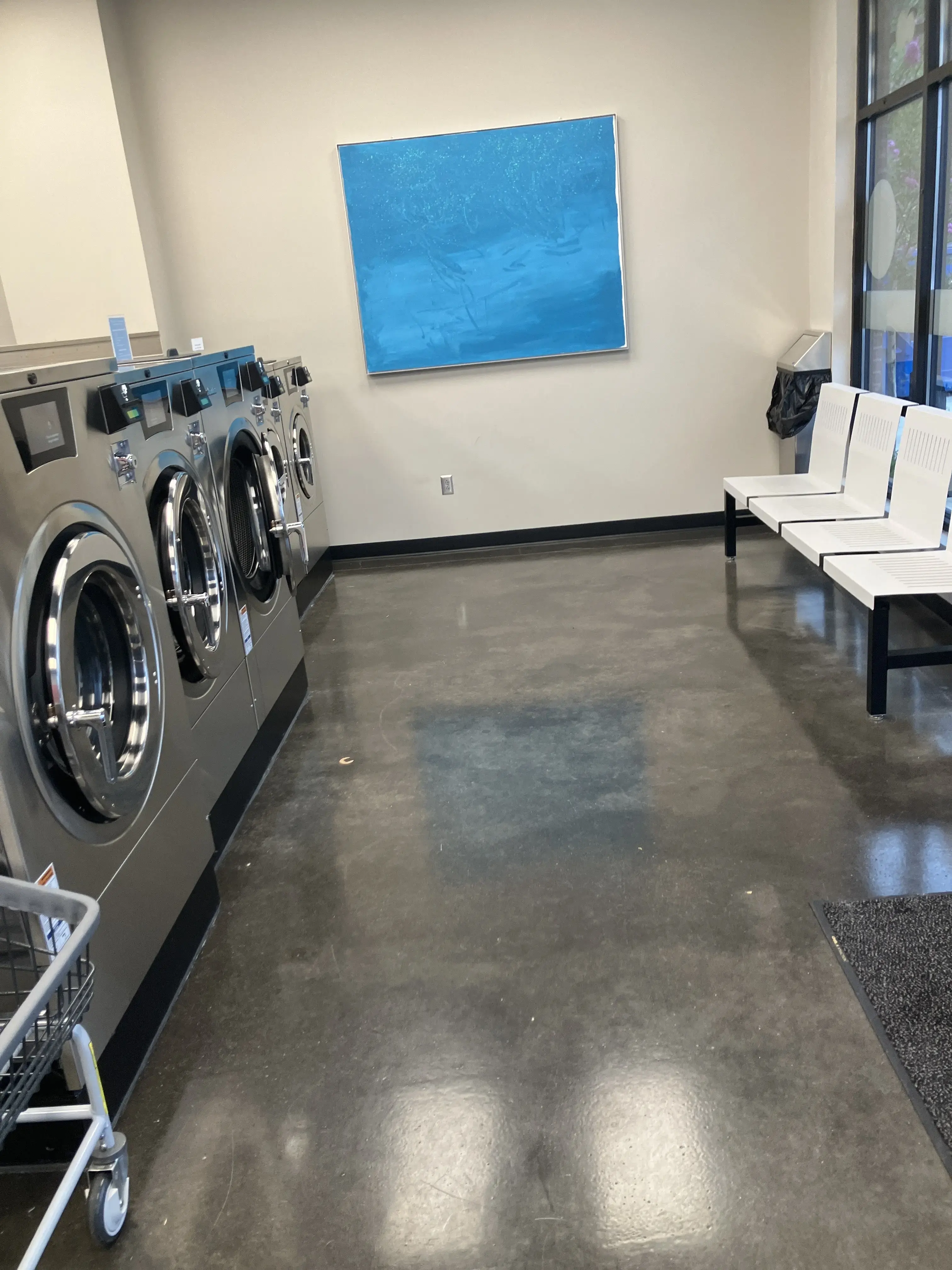 SparkleSplash Laundromat thumbnail 15