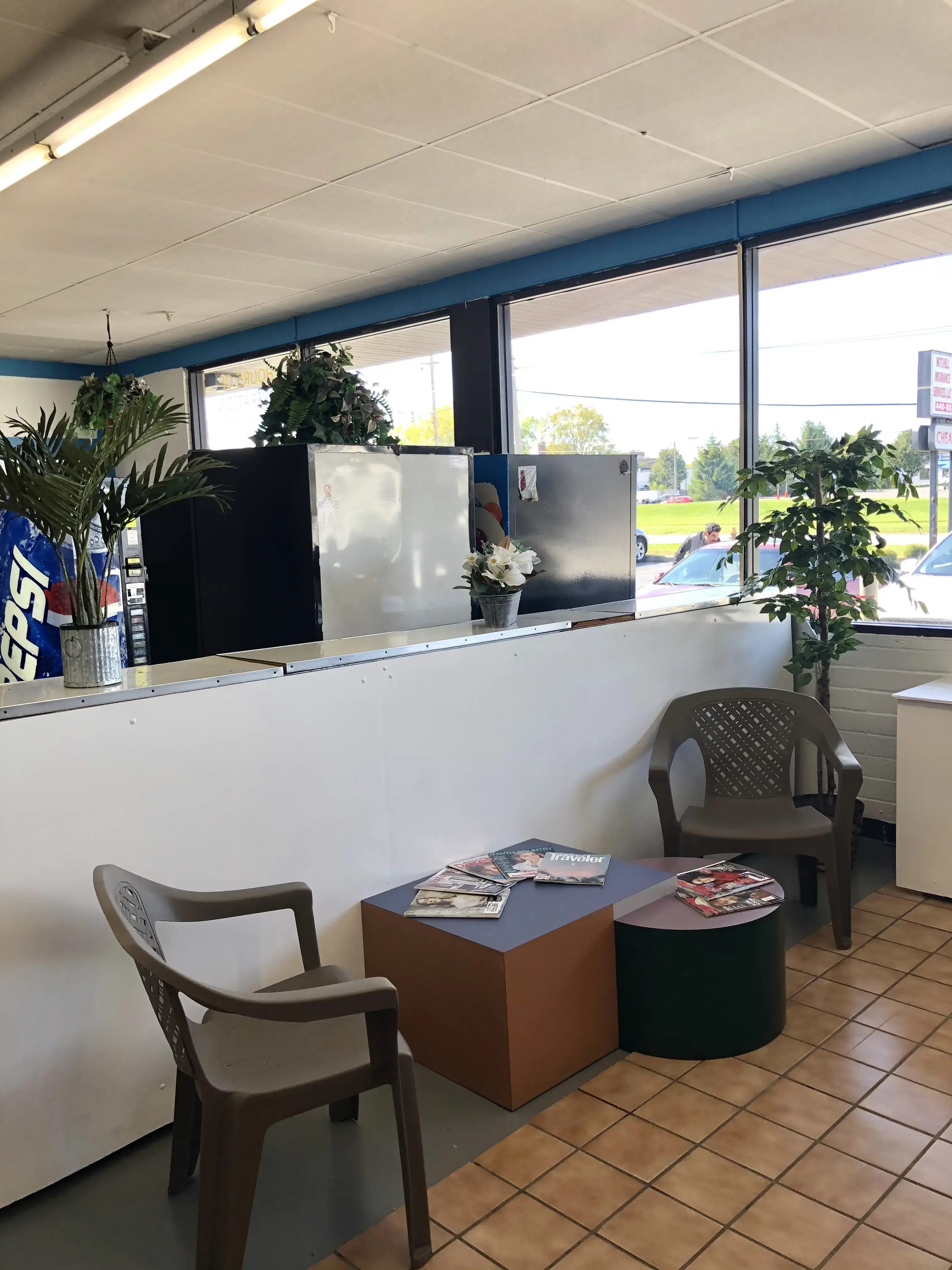 Sparkling Clean Coin Laundry - Image 9