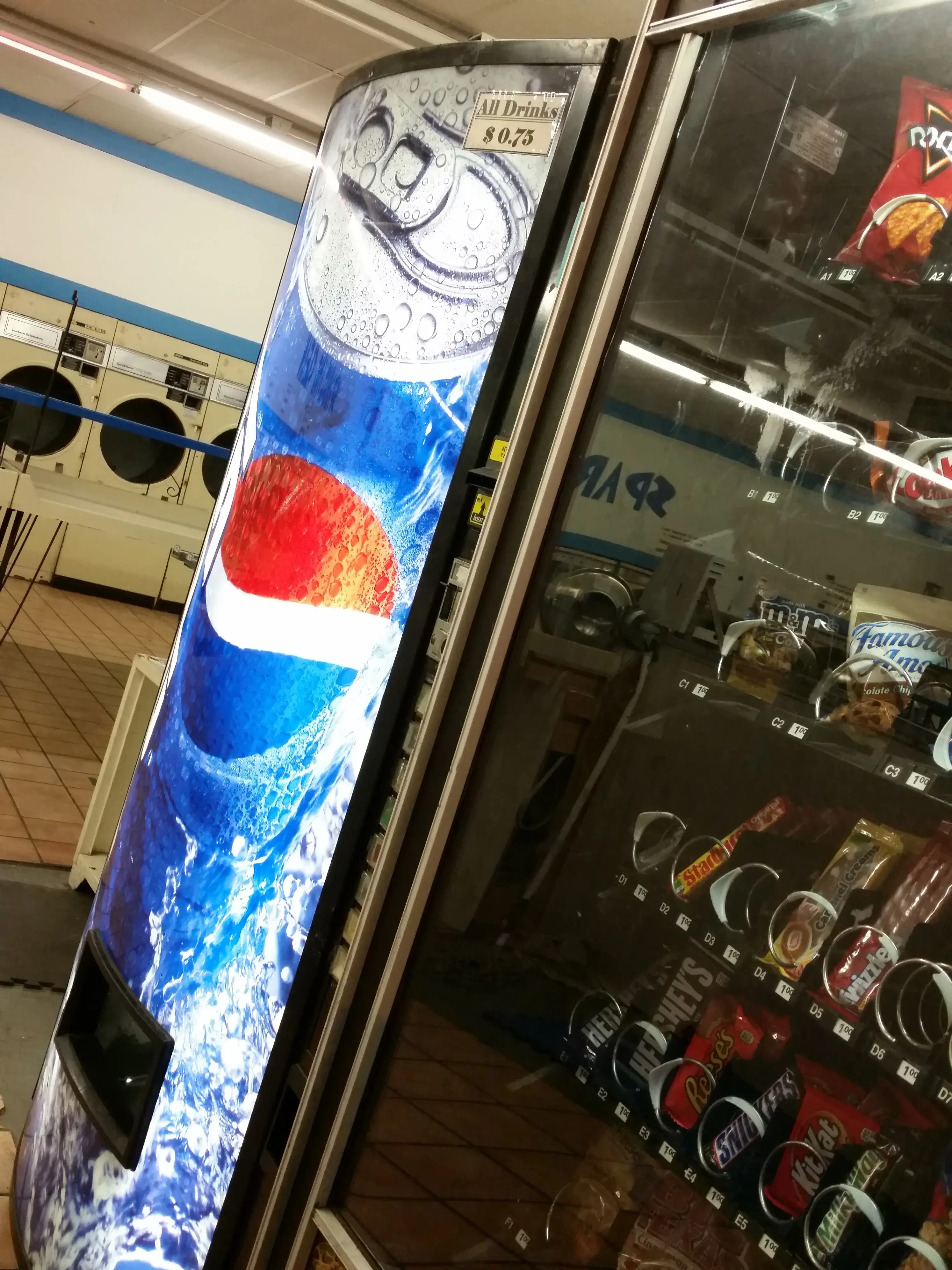 Sparkling Clean Coin Laundry - Image 19