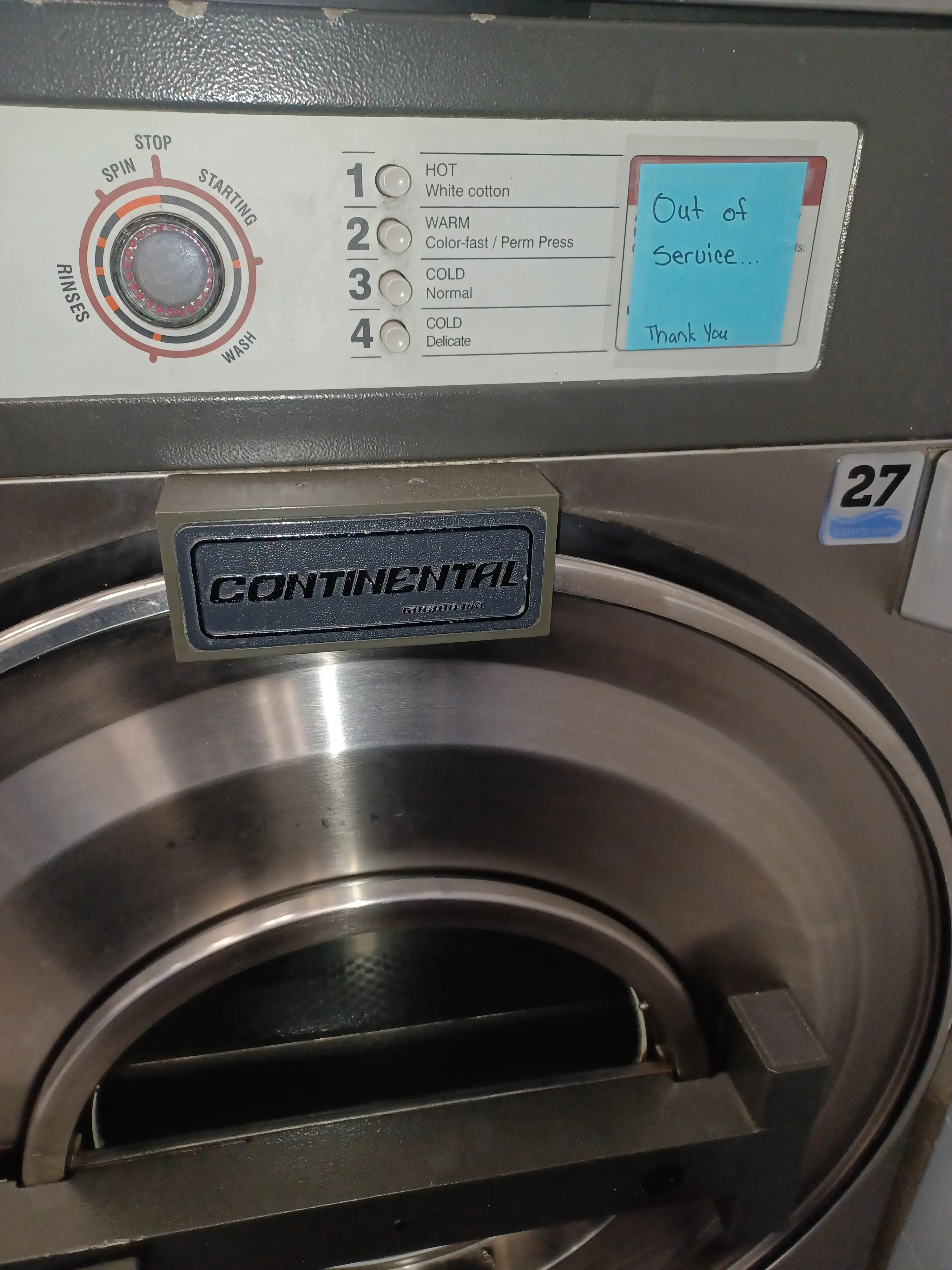 Sparkling Suds Laundromat - Image 11