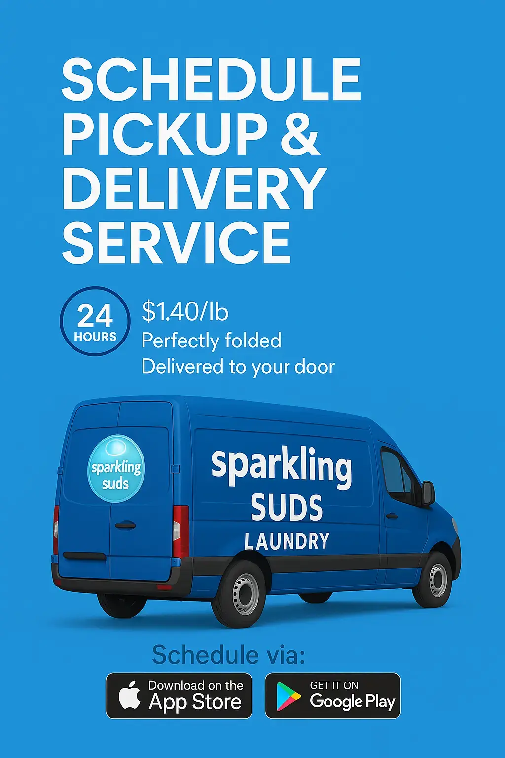 Sparkling Suds Laundromat - Image 14