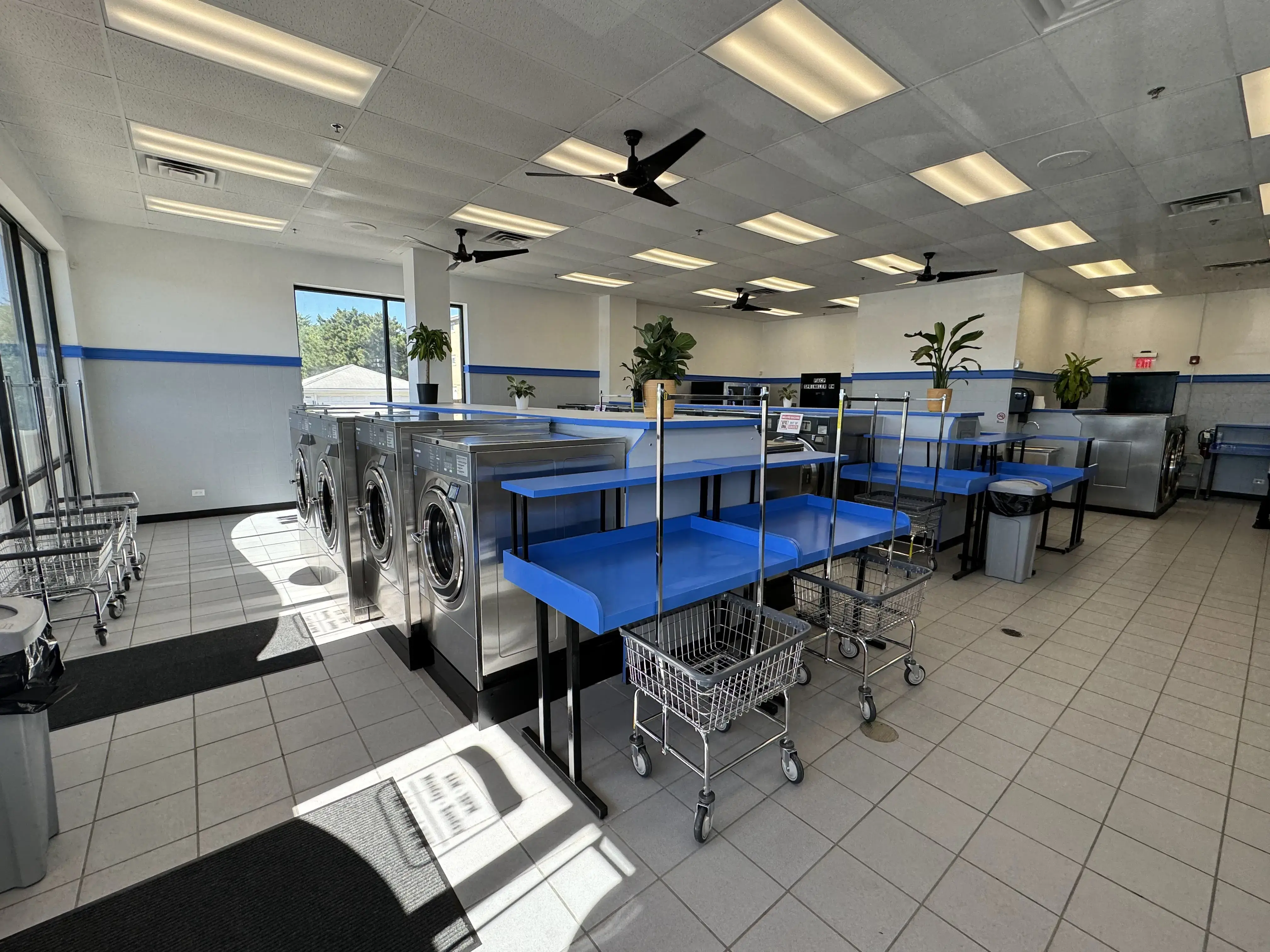 Sparkling Suds Laundromat - Image 5