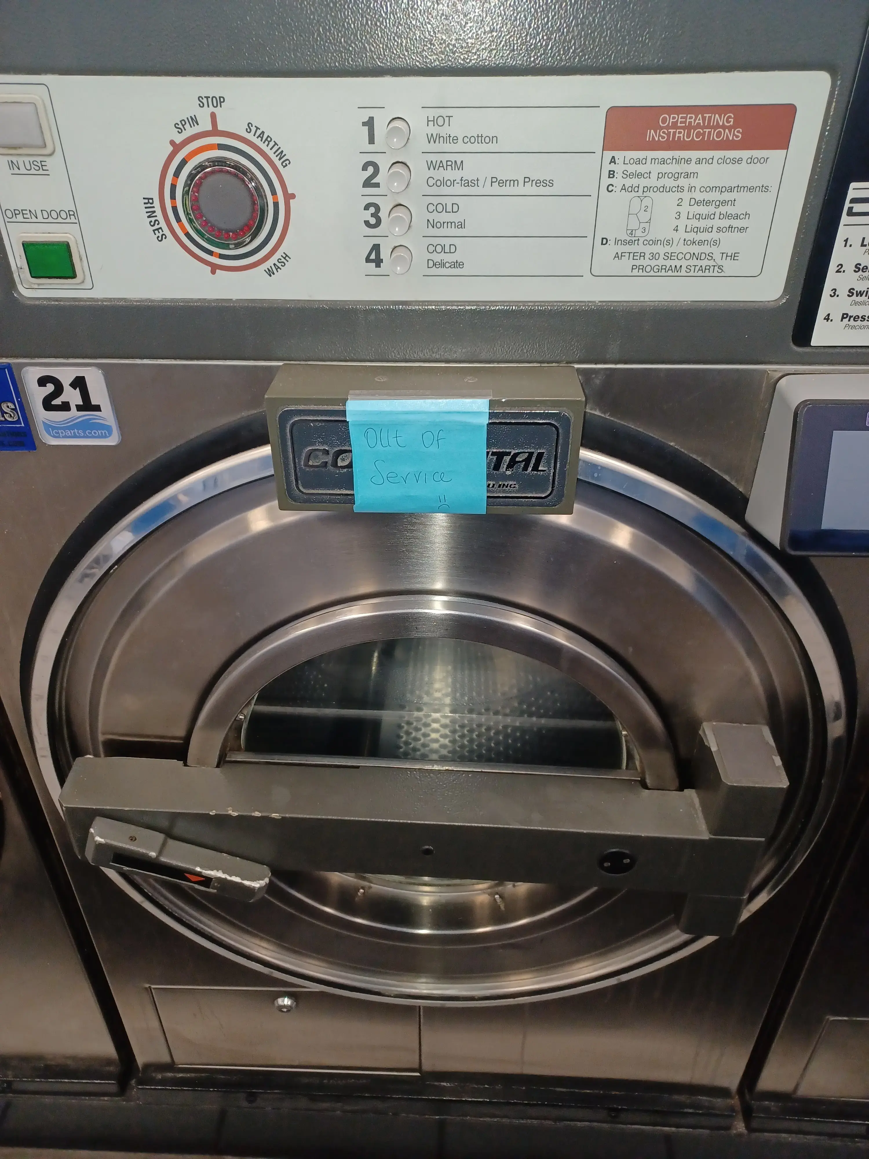 Sparkling Suds Laundromat - Image 8