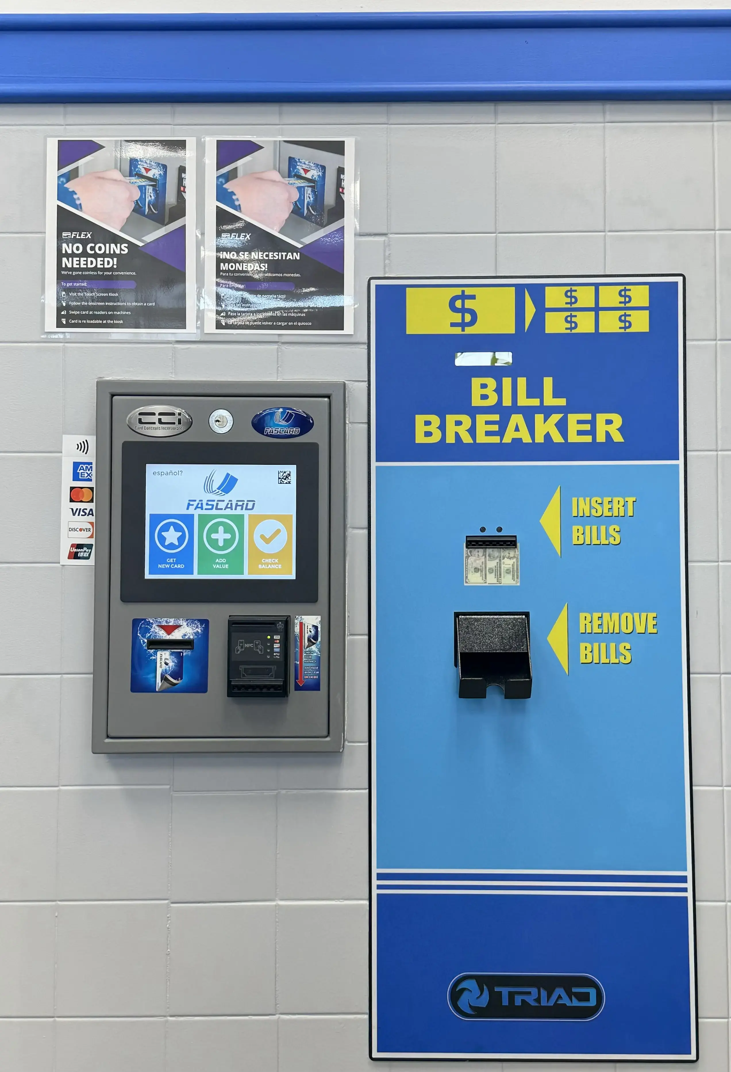 Sparkling Suds Laundromat thumbnail 4