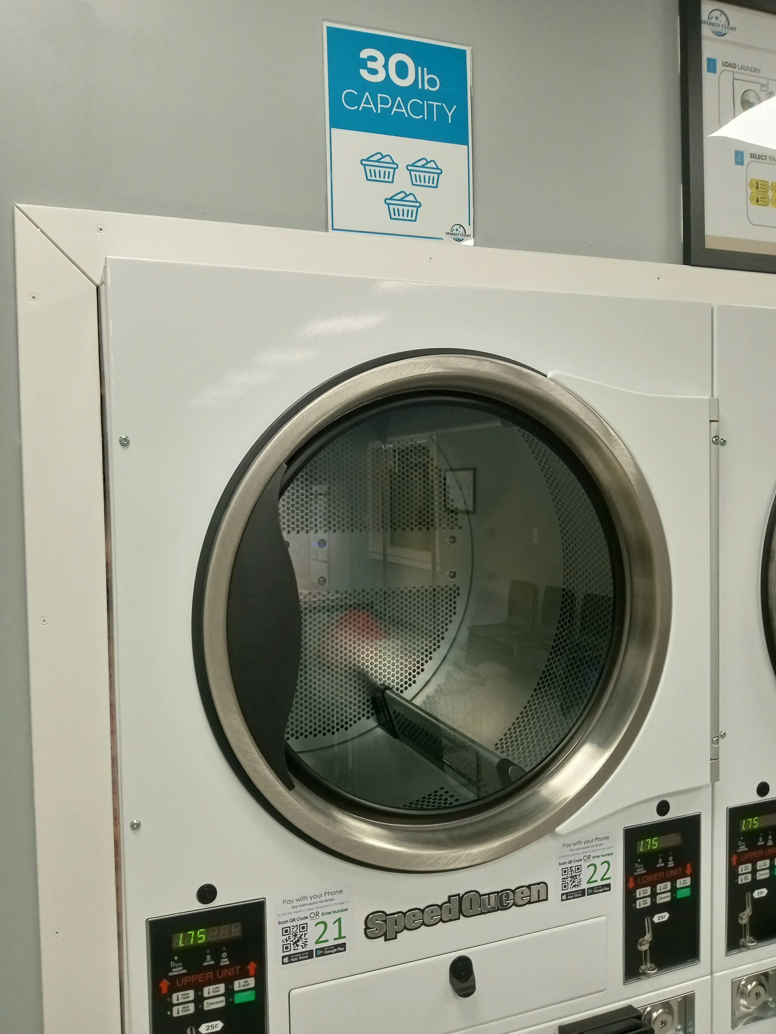 Sparkly Clean Laundromat thumbnail 15