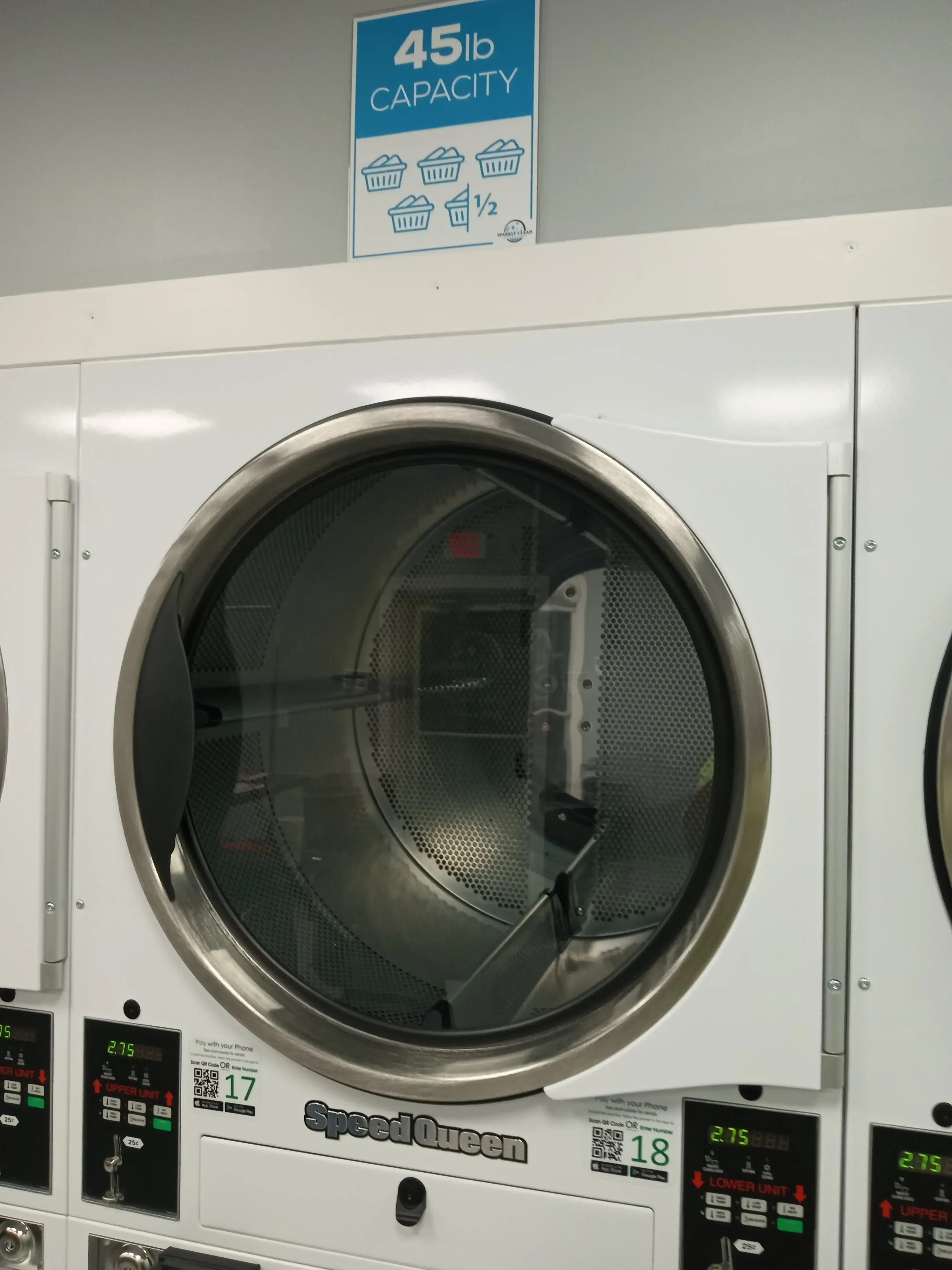 Sparkly Clean Laundromat thumbnail 17