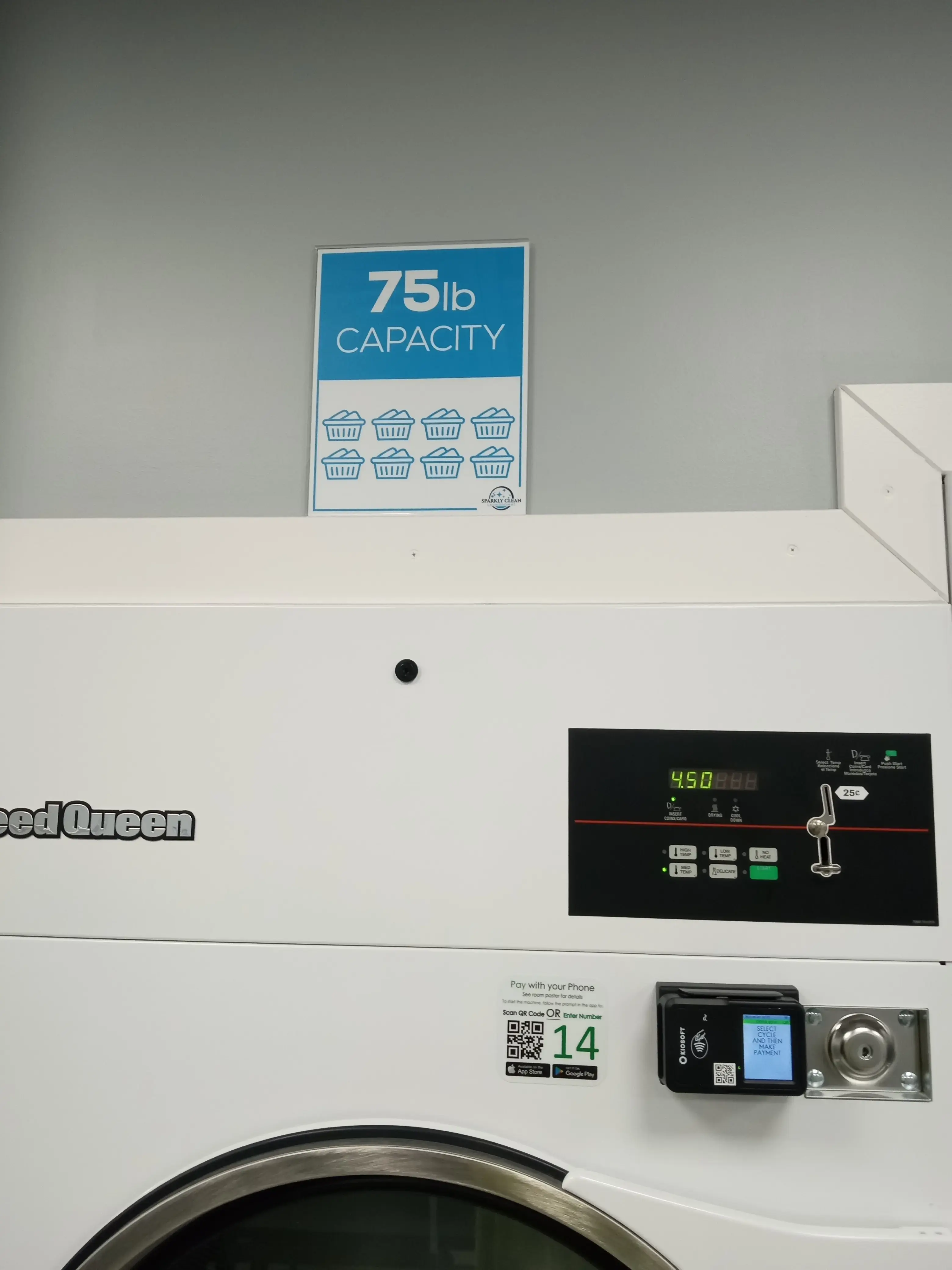 Sparkly Clean Laundromat - Image 9