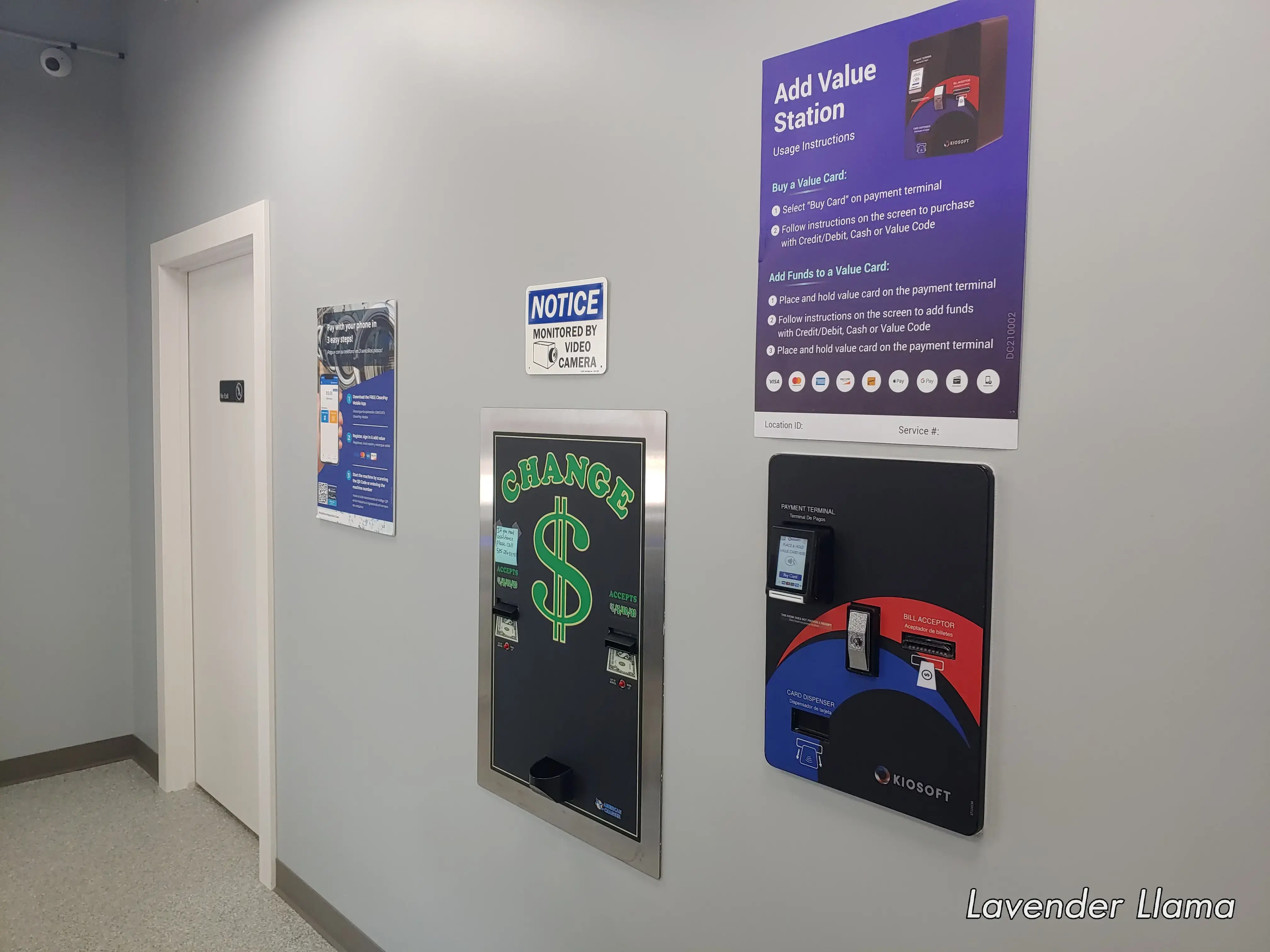 Sparkly Clean Laundromat - Image 12