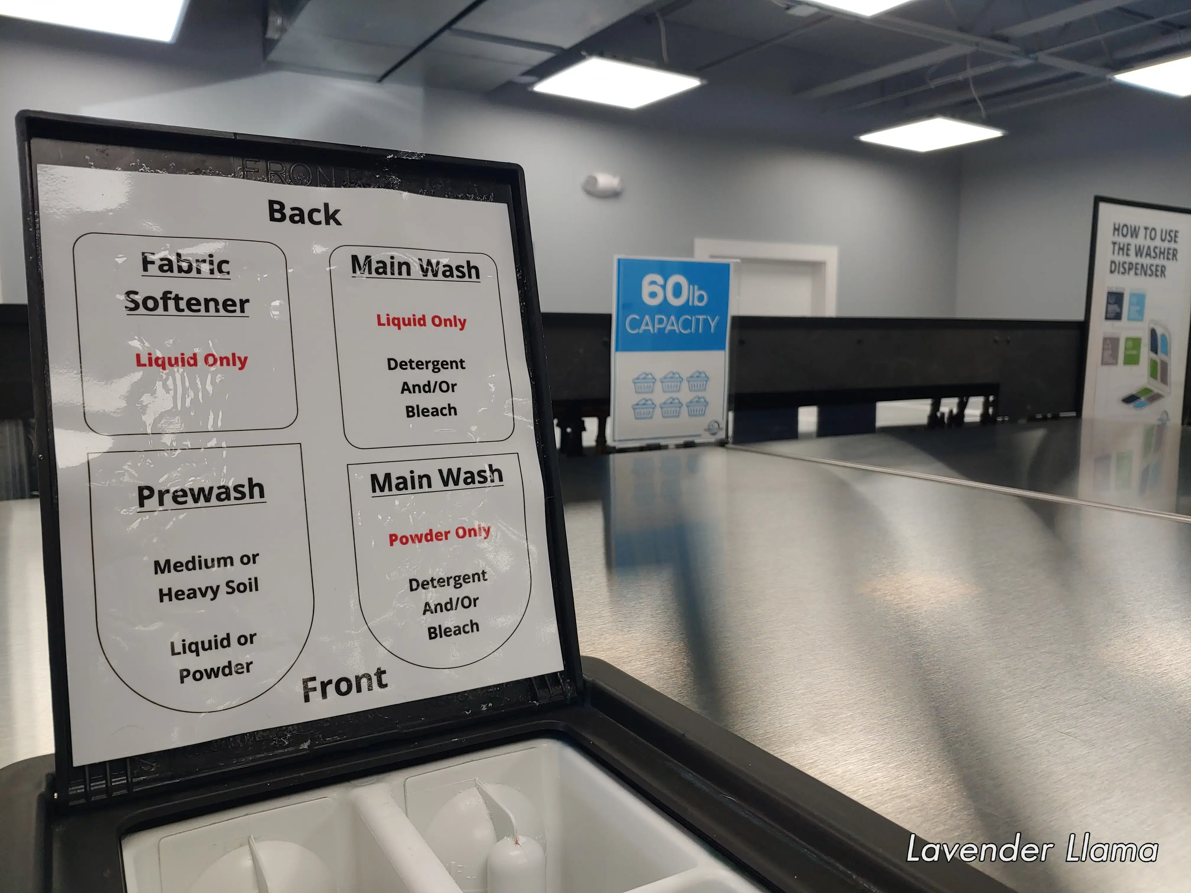 Sparkly Clean Laundromat thumbnail 10