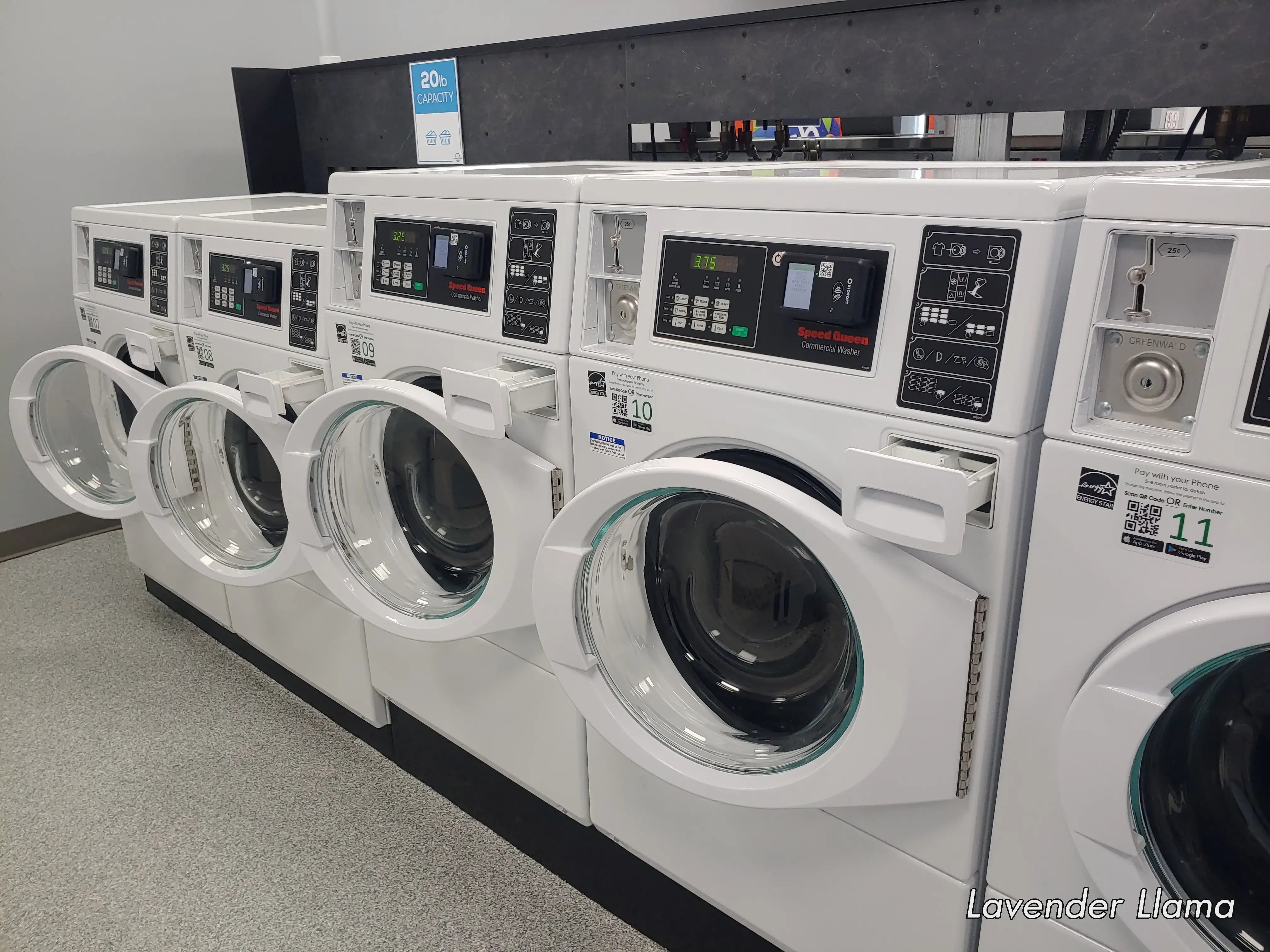 Sparkly Clean Laundromat thumbnail 18