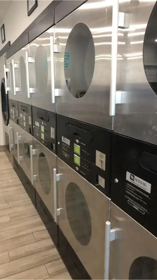 Spartan Laundry - Image 8