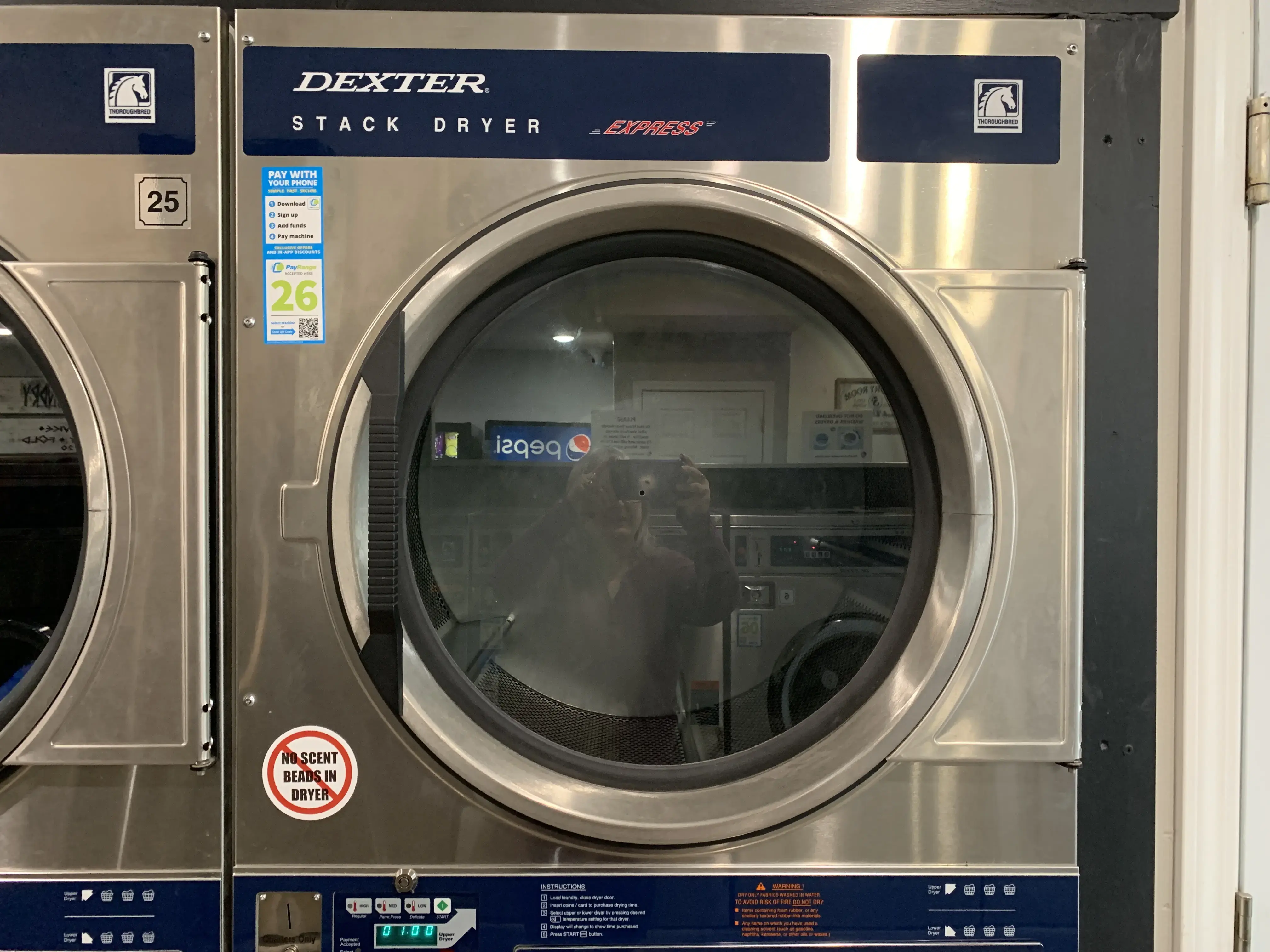 Spartan Laundry thumbnail 5