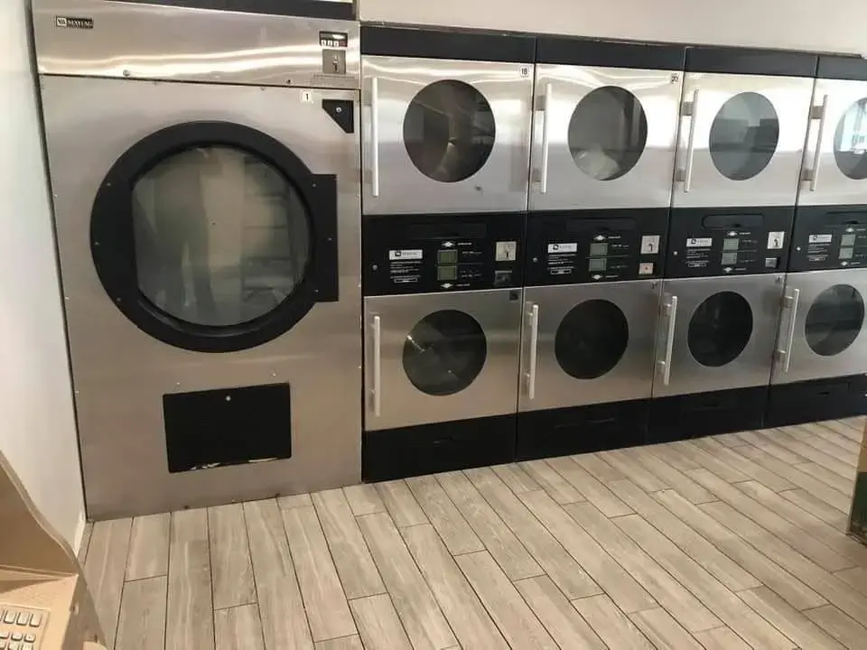 Spartan Laundry - Image 14