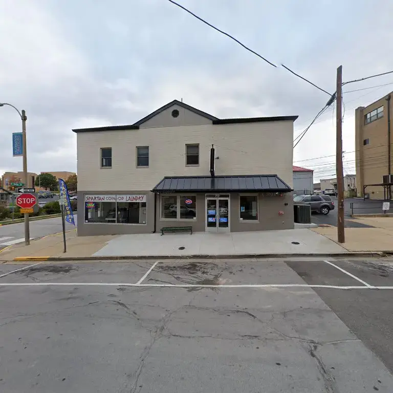 Spartan Laundry - Image 19