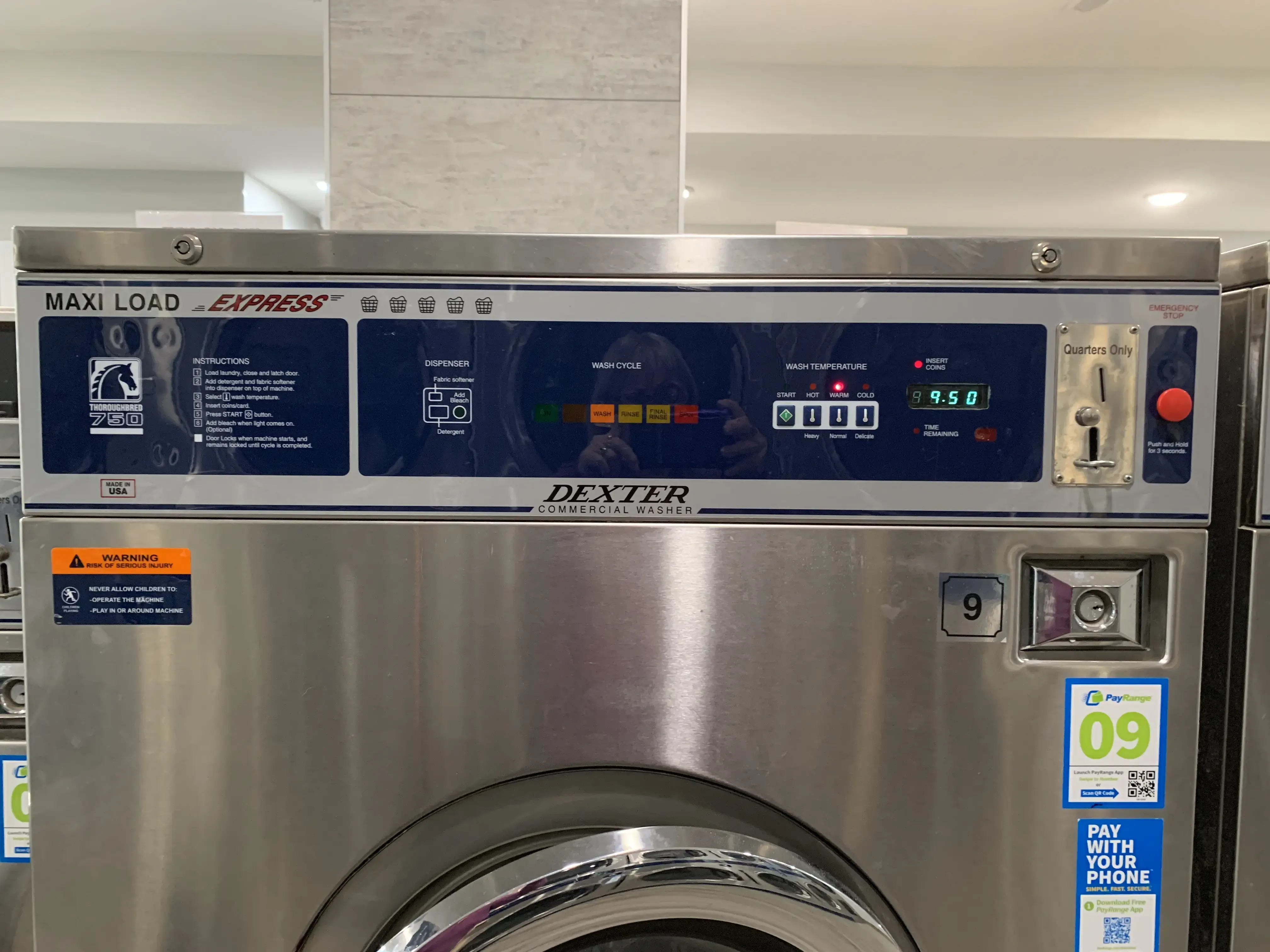 Spartan Laundry - Image 12