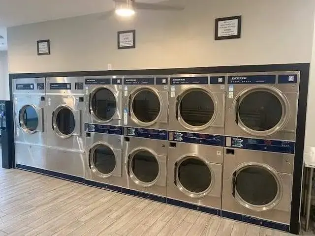 Spartan Laundry - Image 1