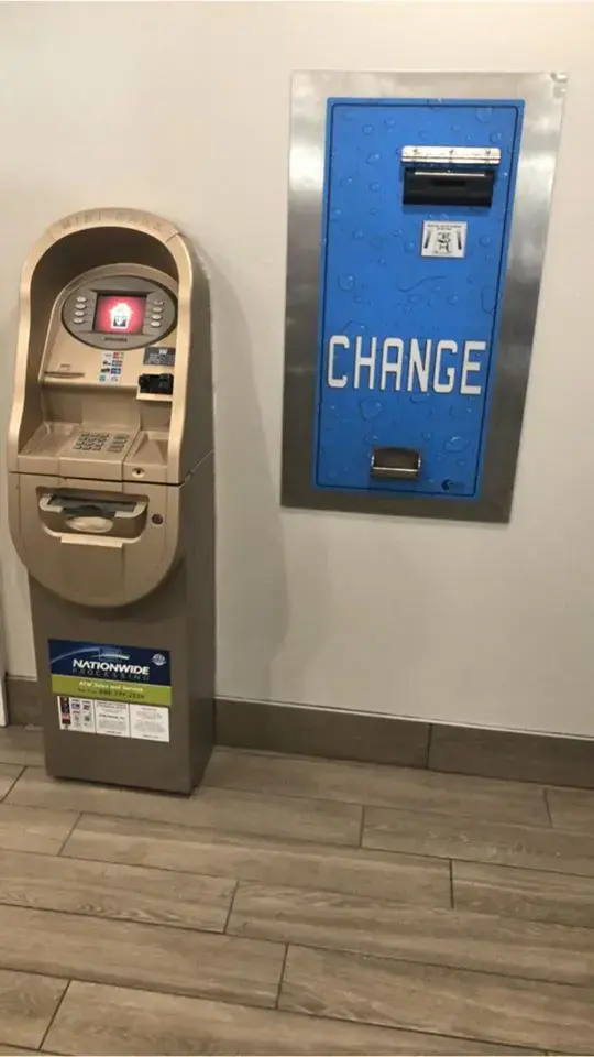 Spartan Laundry thumbnail 3