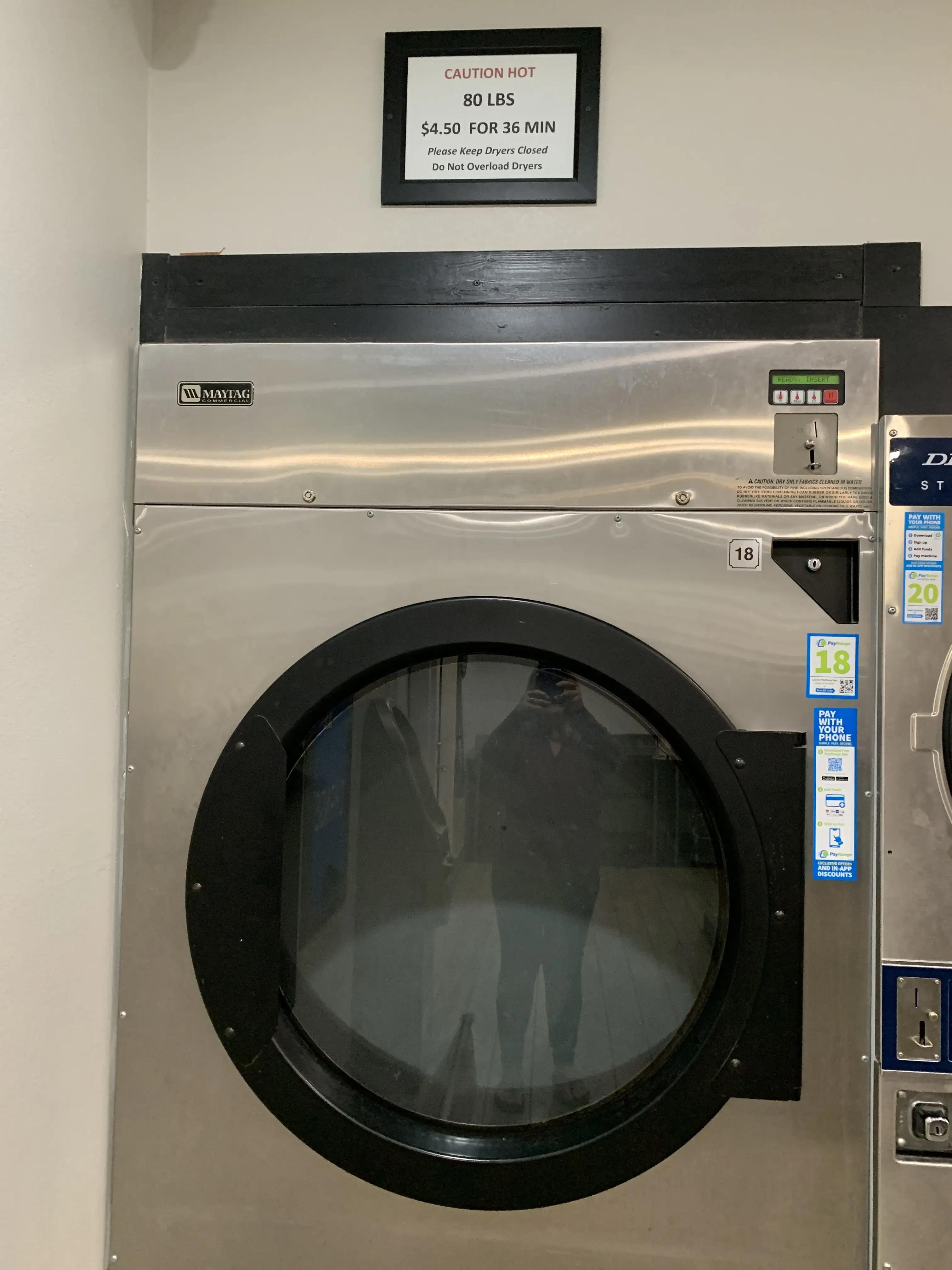 Spartan Laundry - Image 9