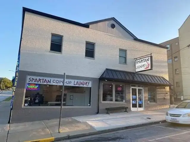 Spartan Laundry thumbnail 2