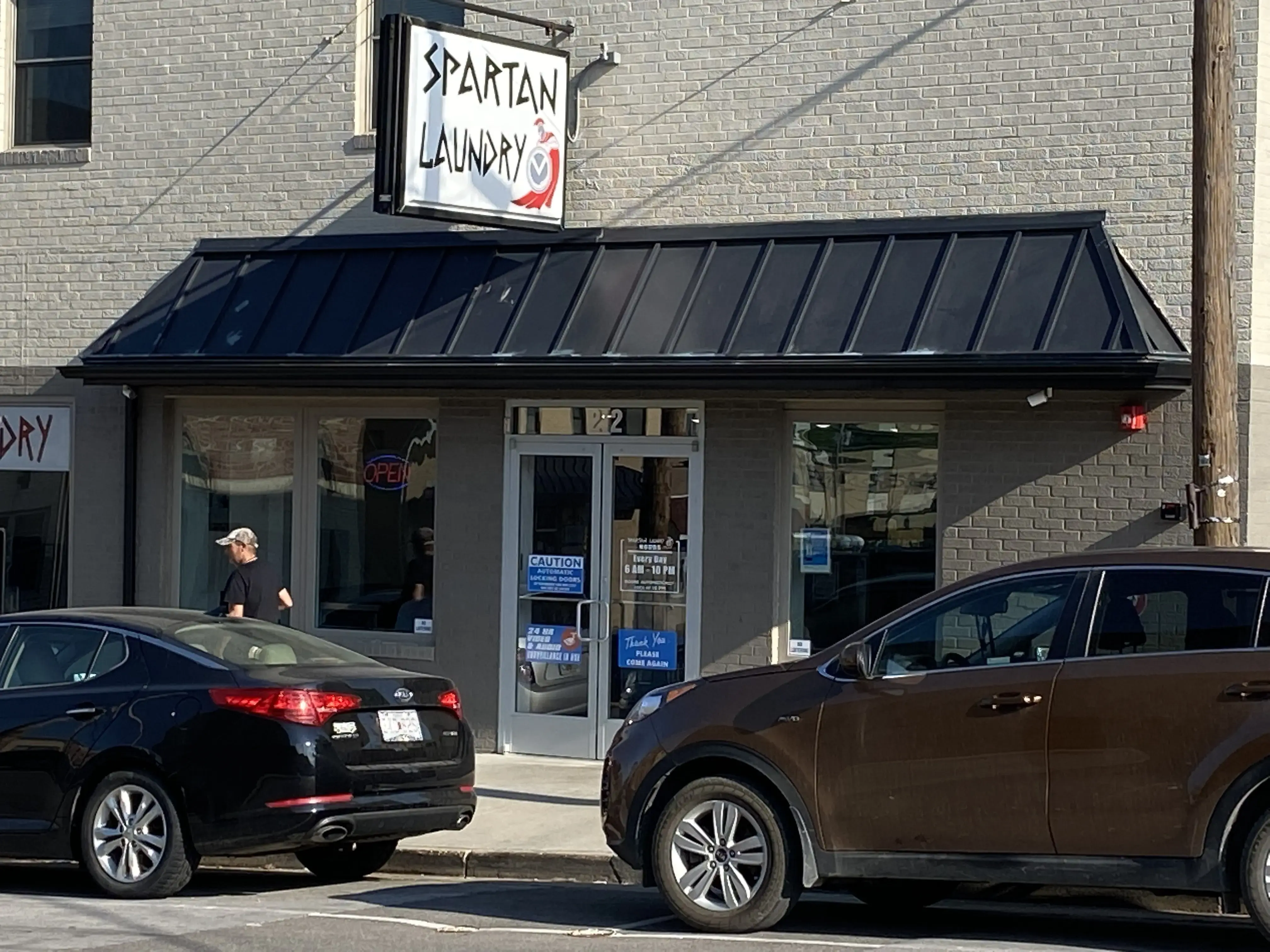 Spartan Laundry - Image 6