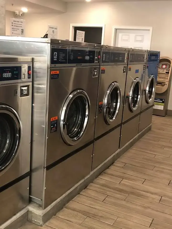 Spartan Laundry thumbnail 18