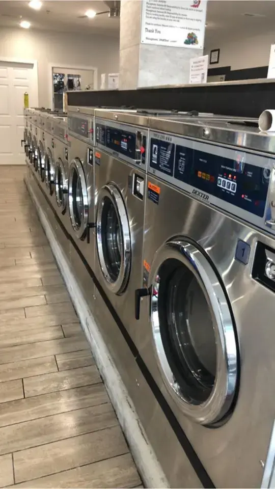 Spartan Laundry - Image 16