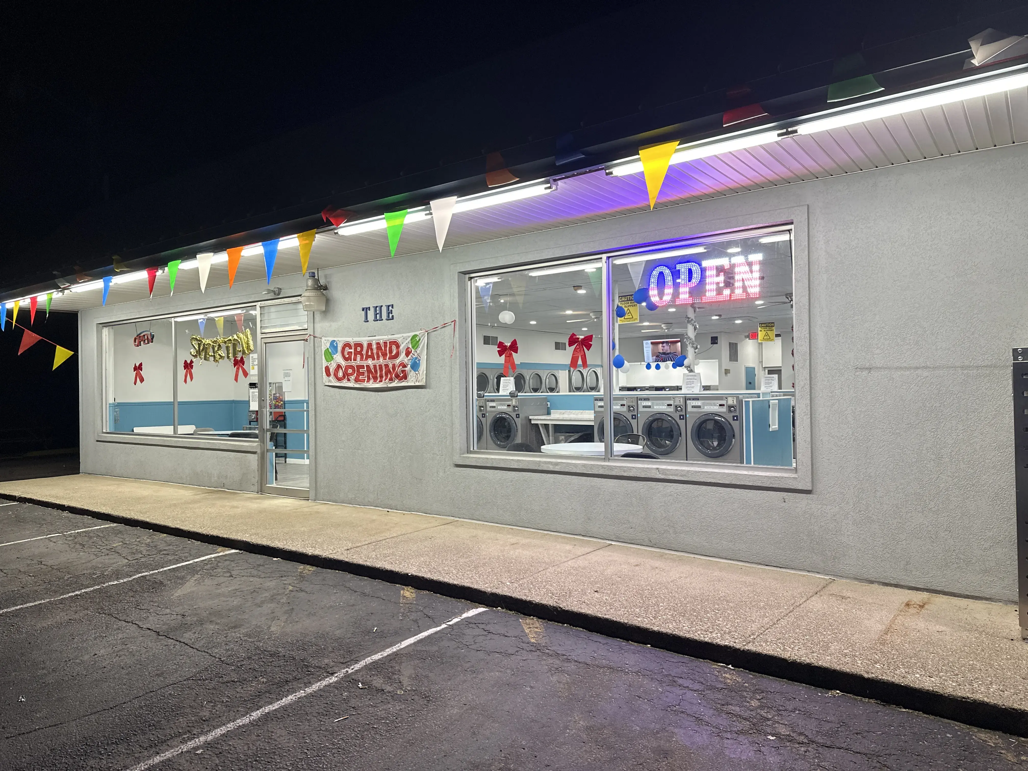 Spartan spin city - Image 4